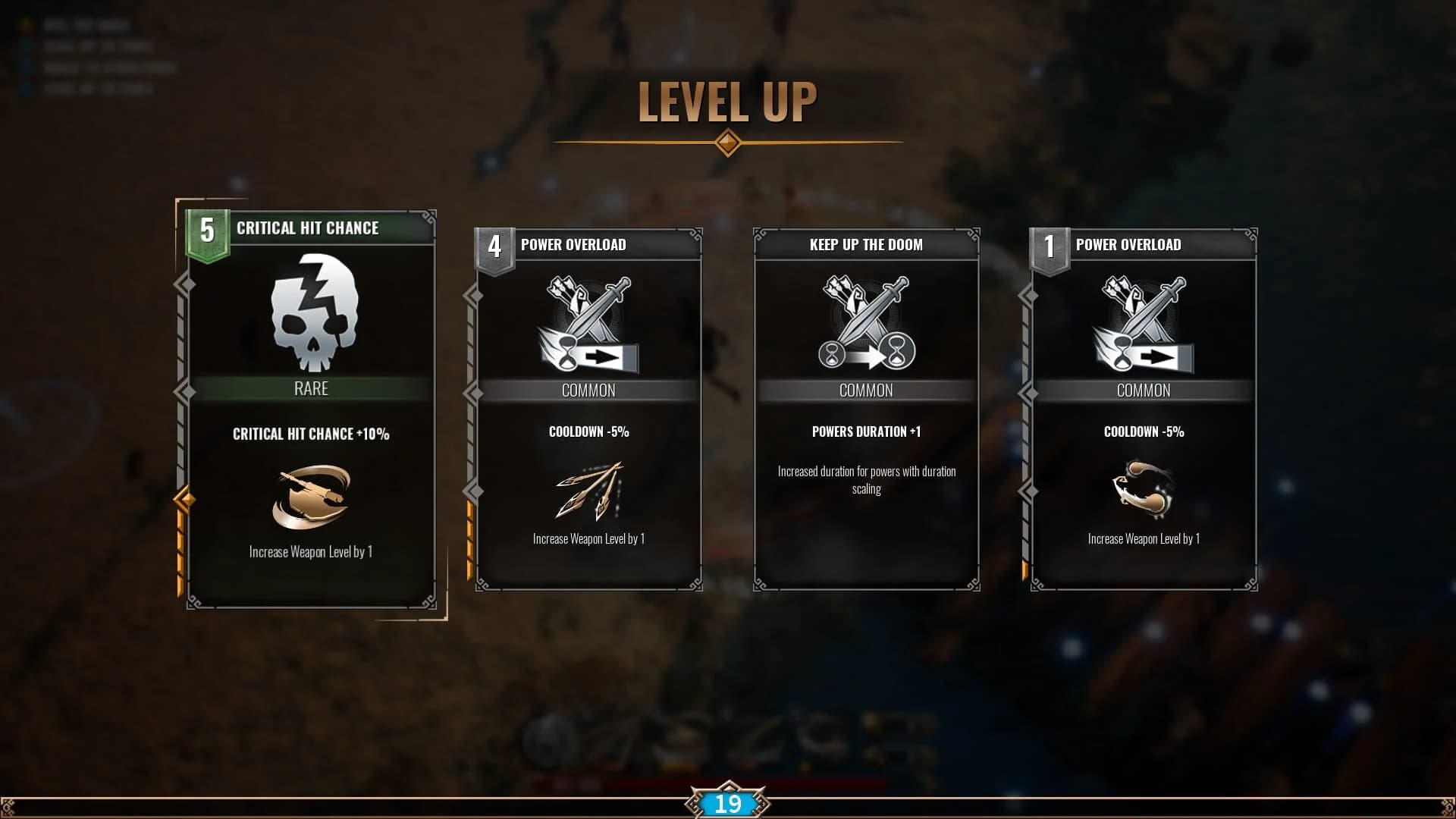 Achilles: Survivor screenshot 3