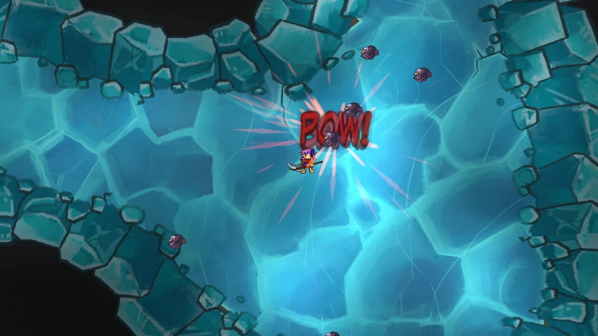 Achilles-Sword-ll screenshot 4