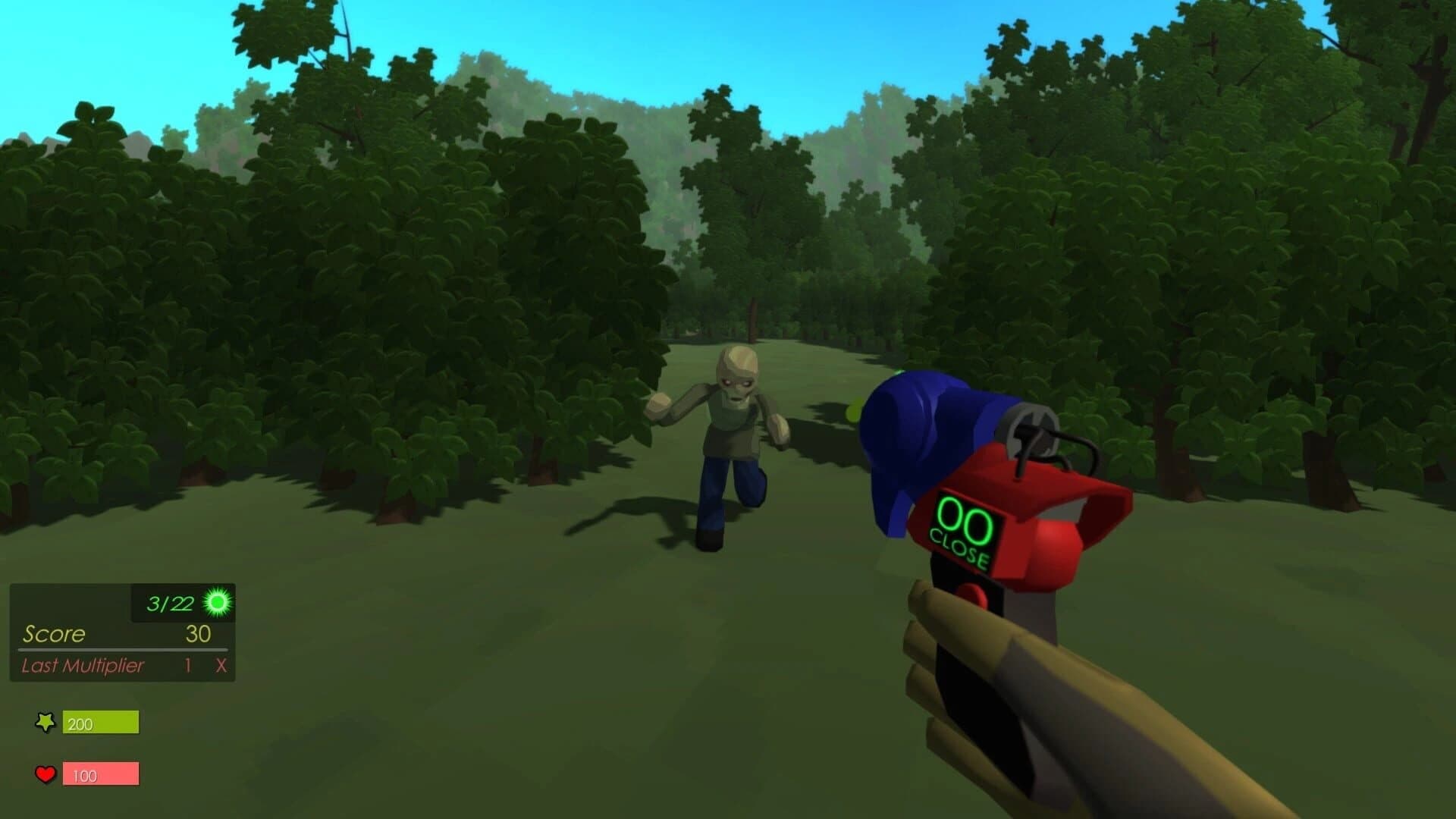 Acid Flip screenshot 3