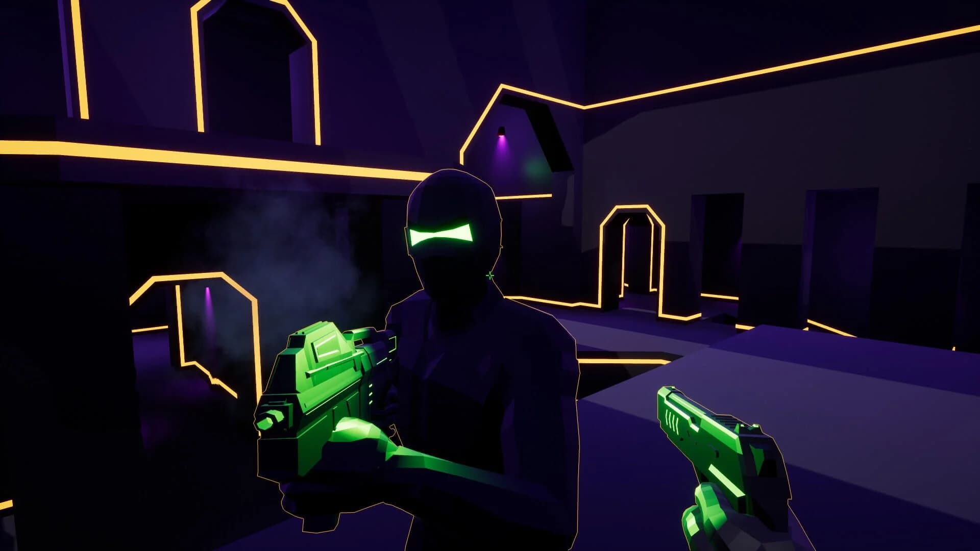 Acid Spy screenshot 2