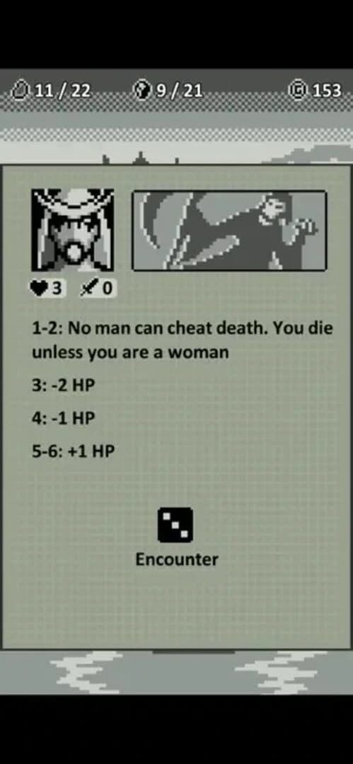 Acient Legacy screenshot 1