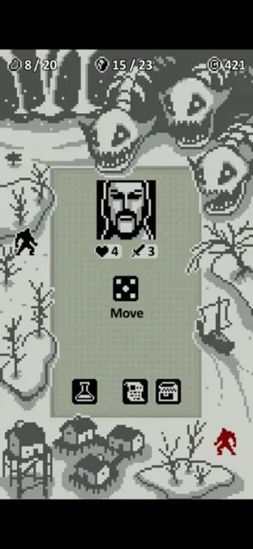 Acient Legacy screenshot 5