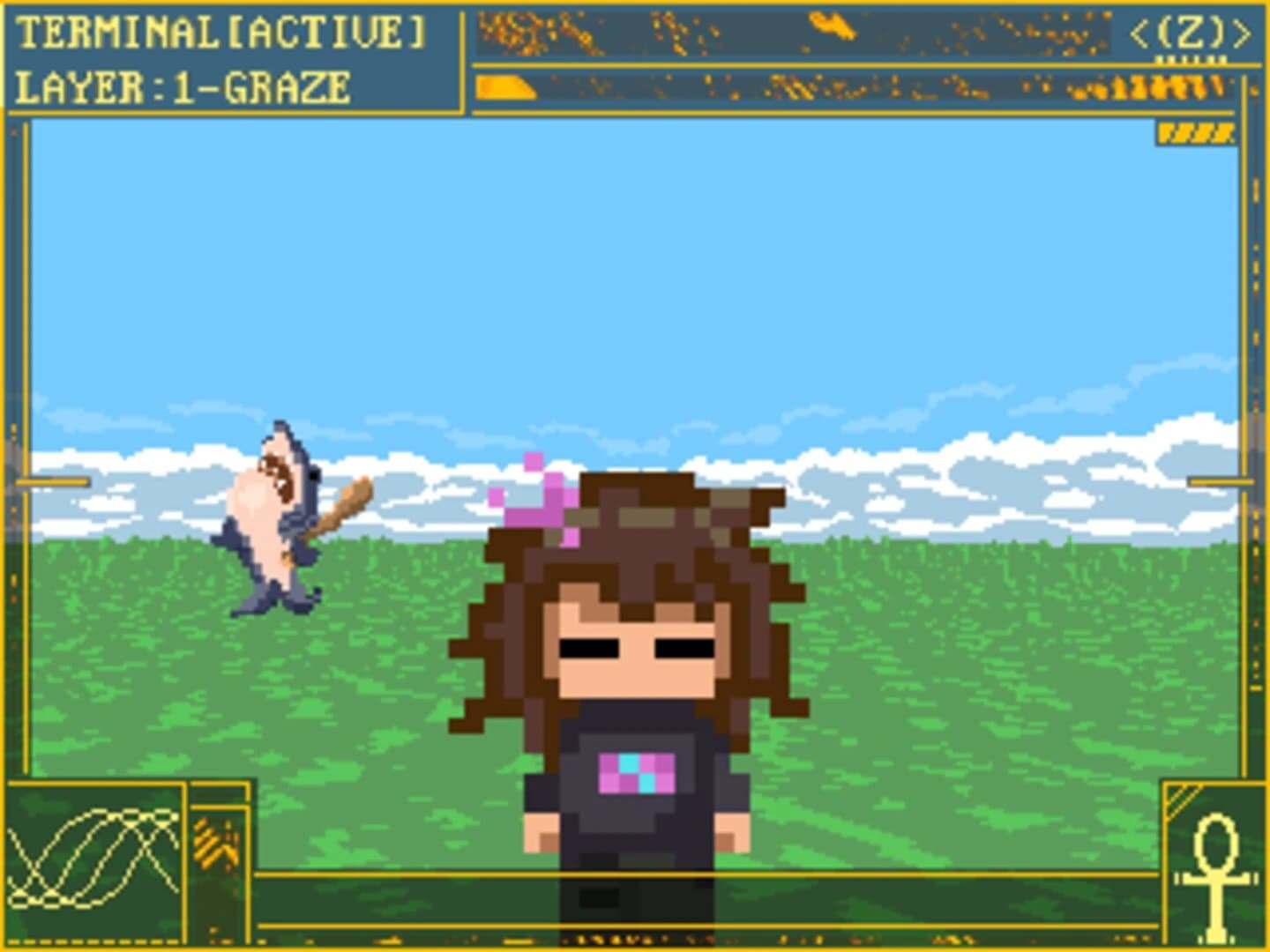 A.C.I.T. Soup screenshot 3