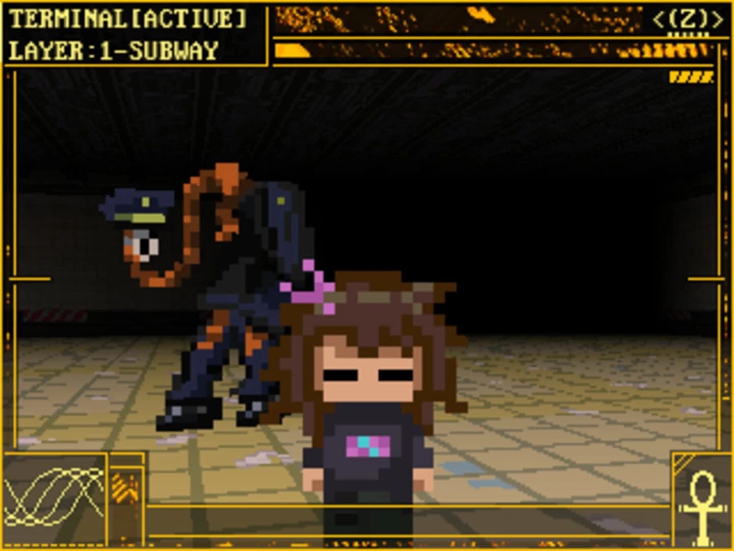 A.C.I.T. Soup screenshot 1