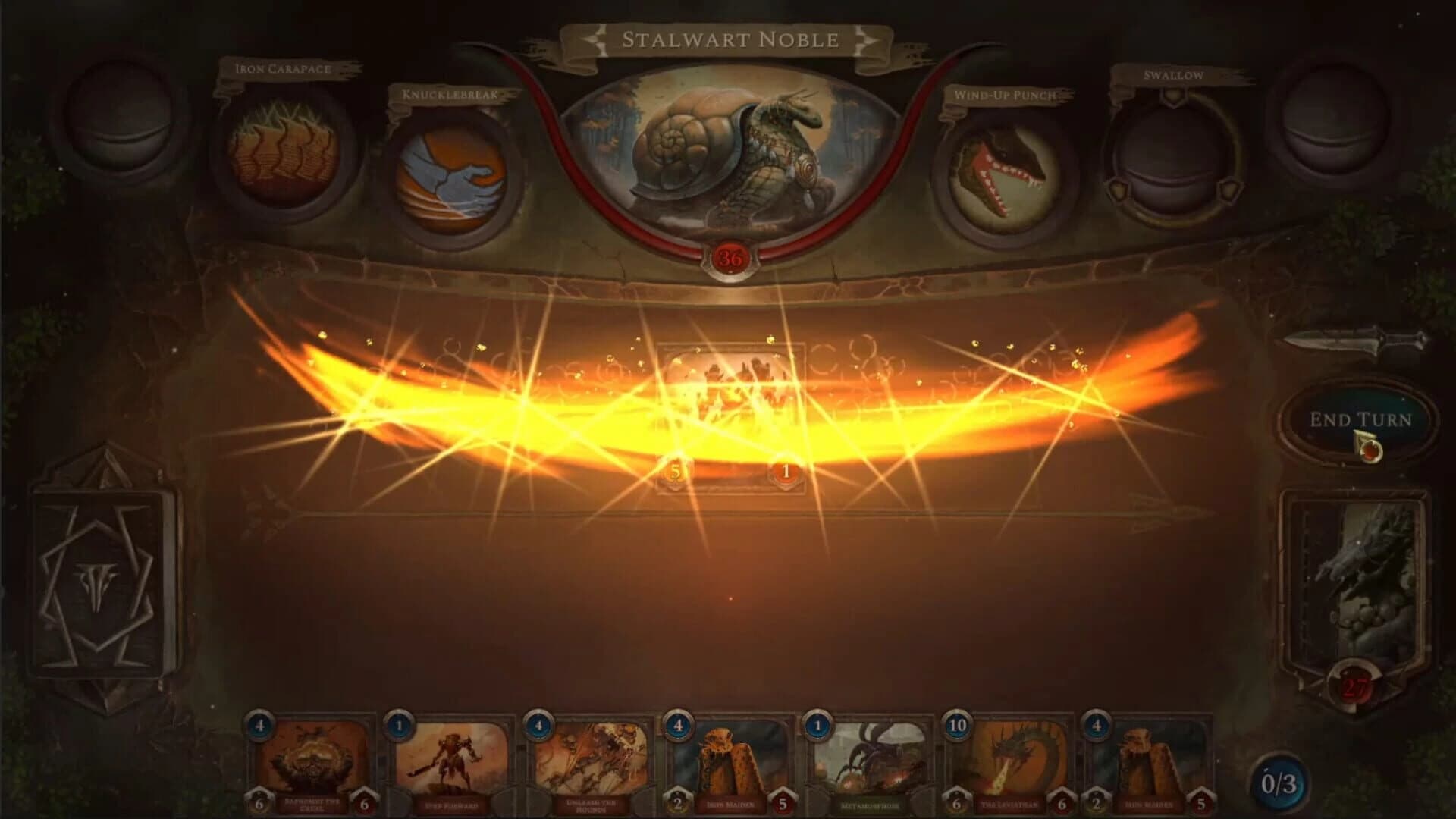 Acolyte of the Altar screenshot 5