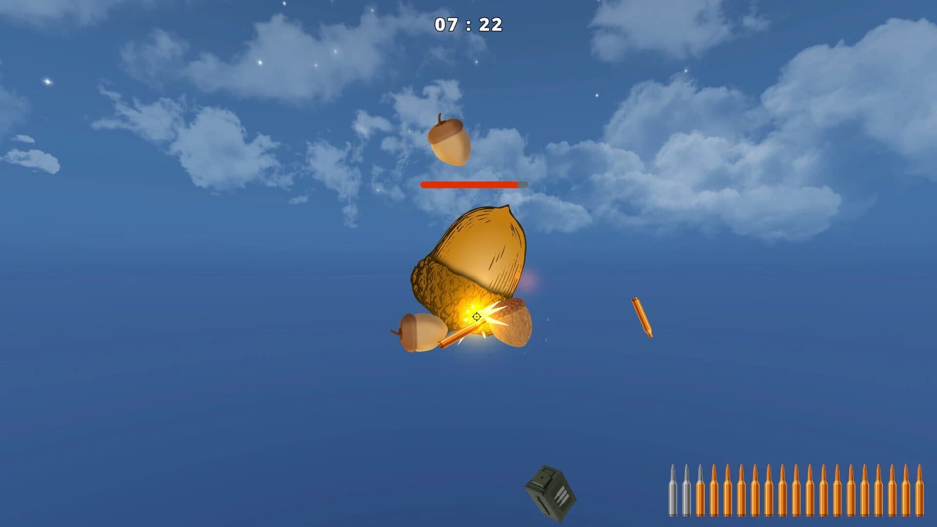 Acorn Cop screenshot 3