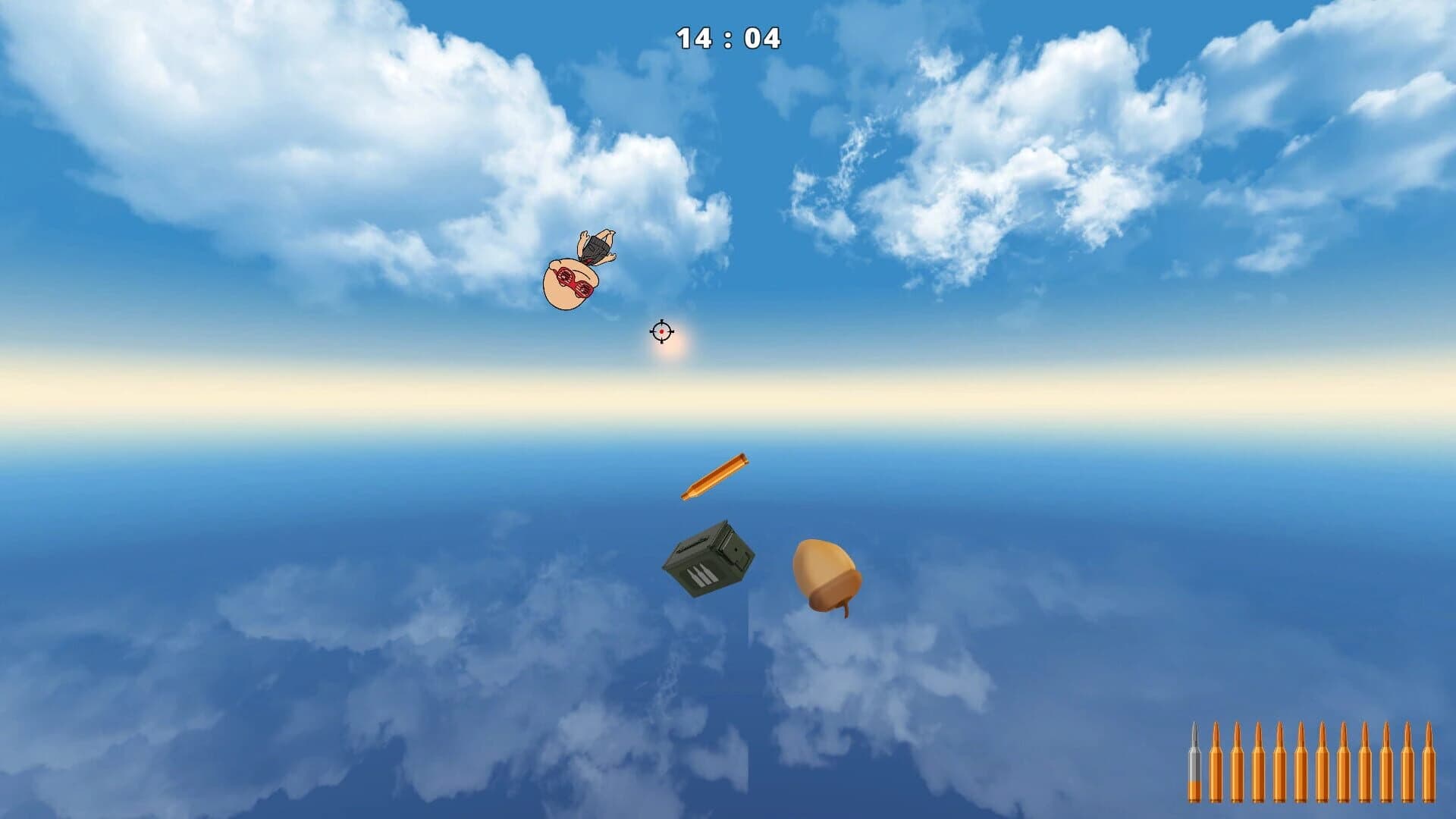 Acorn Cop screenshot 5