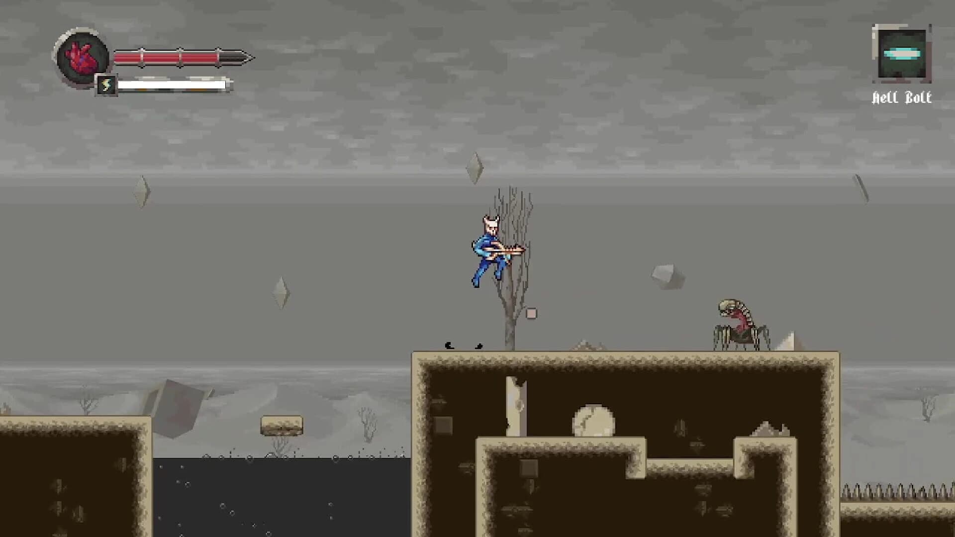 Acquiescence screenshot 3