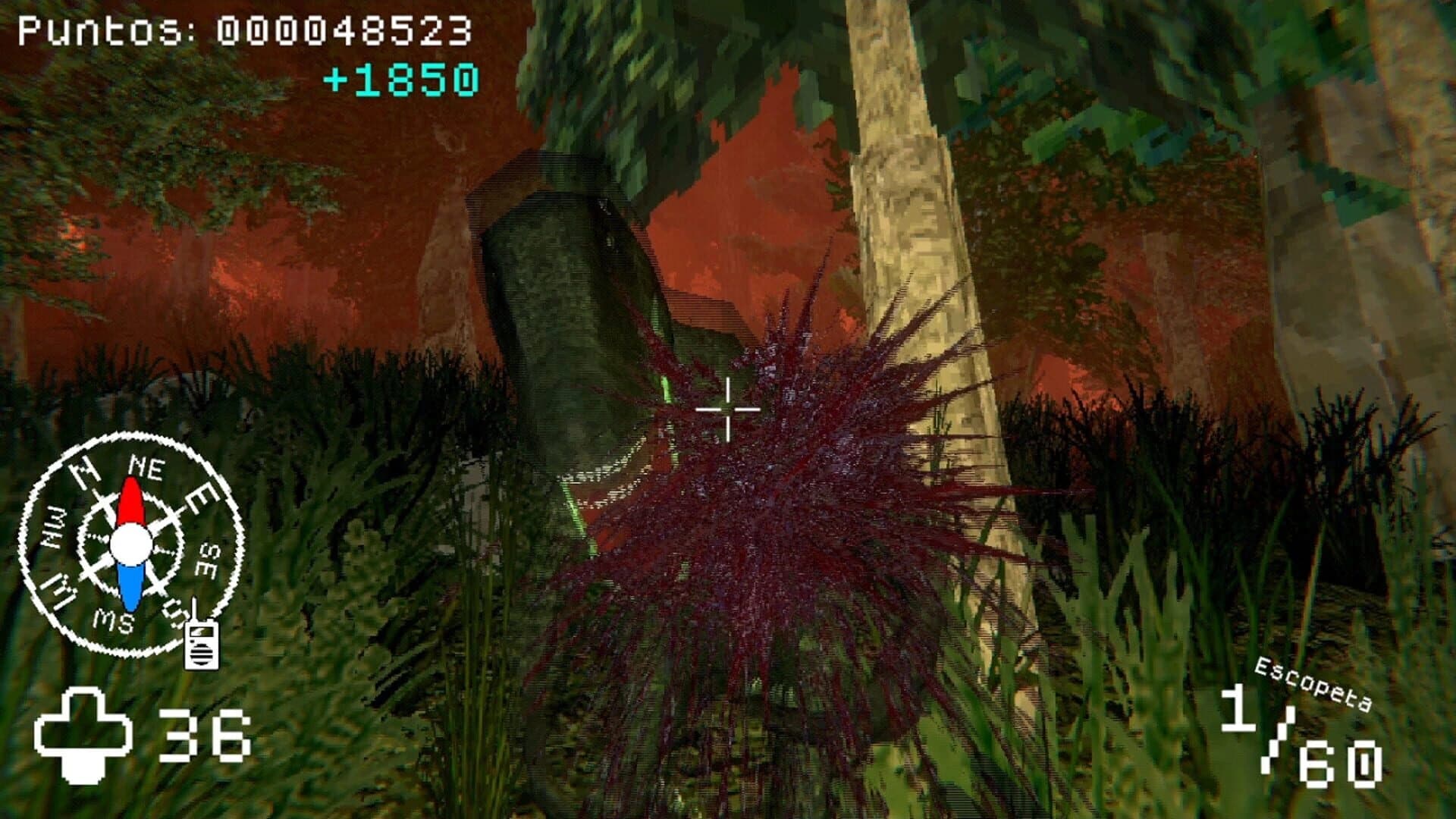 Acre Crisis screenshot 4