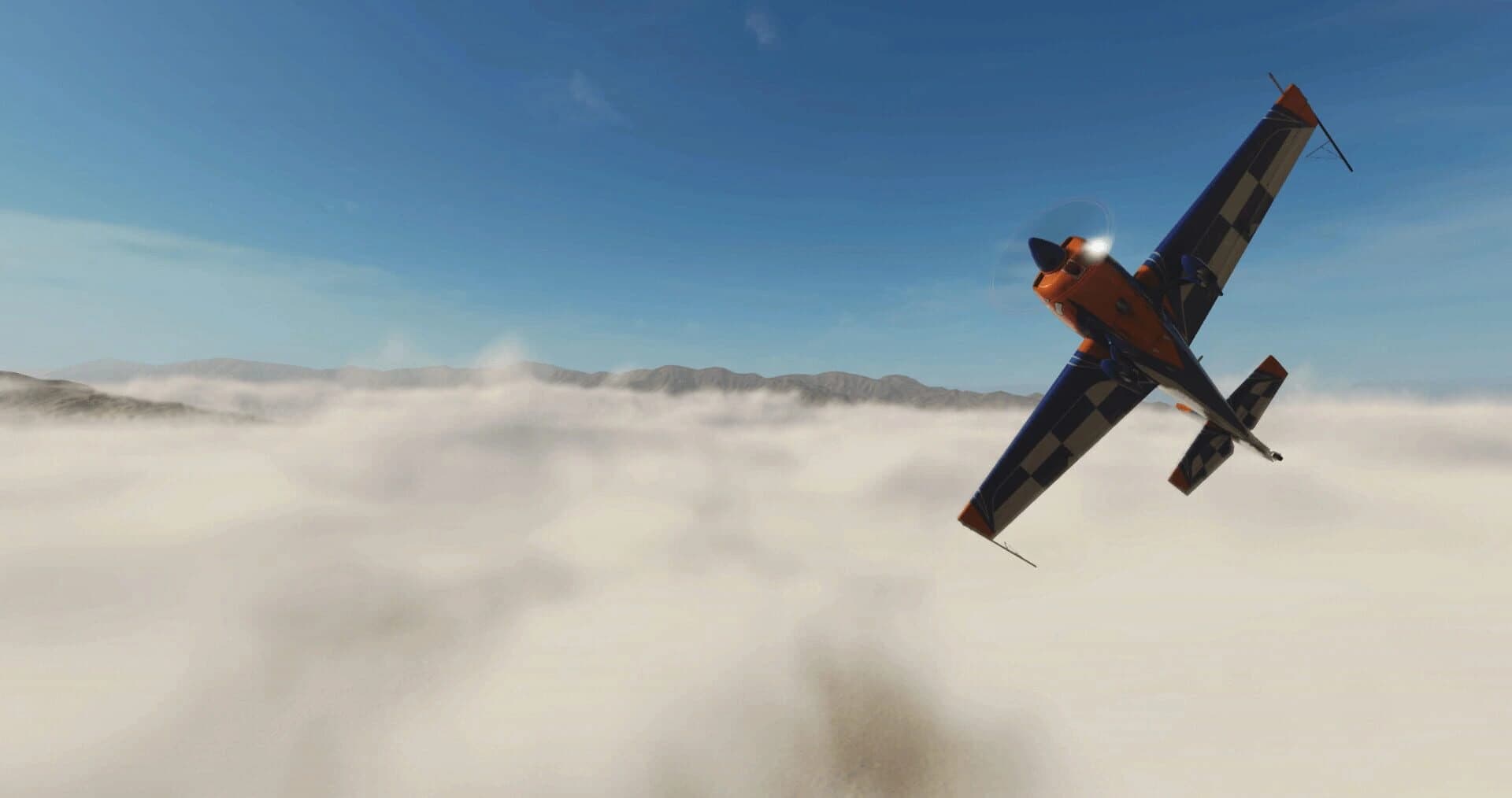 Acro FS screenshot 1