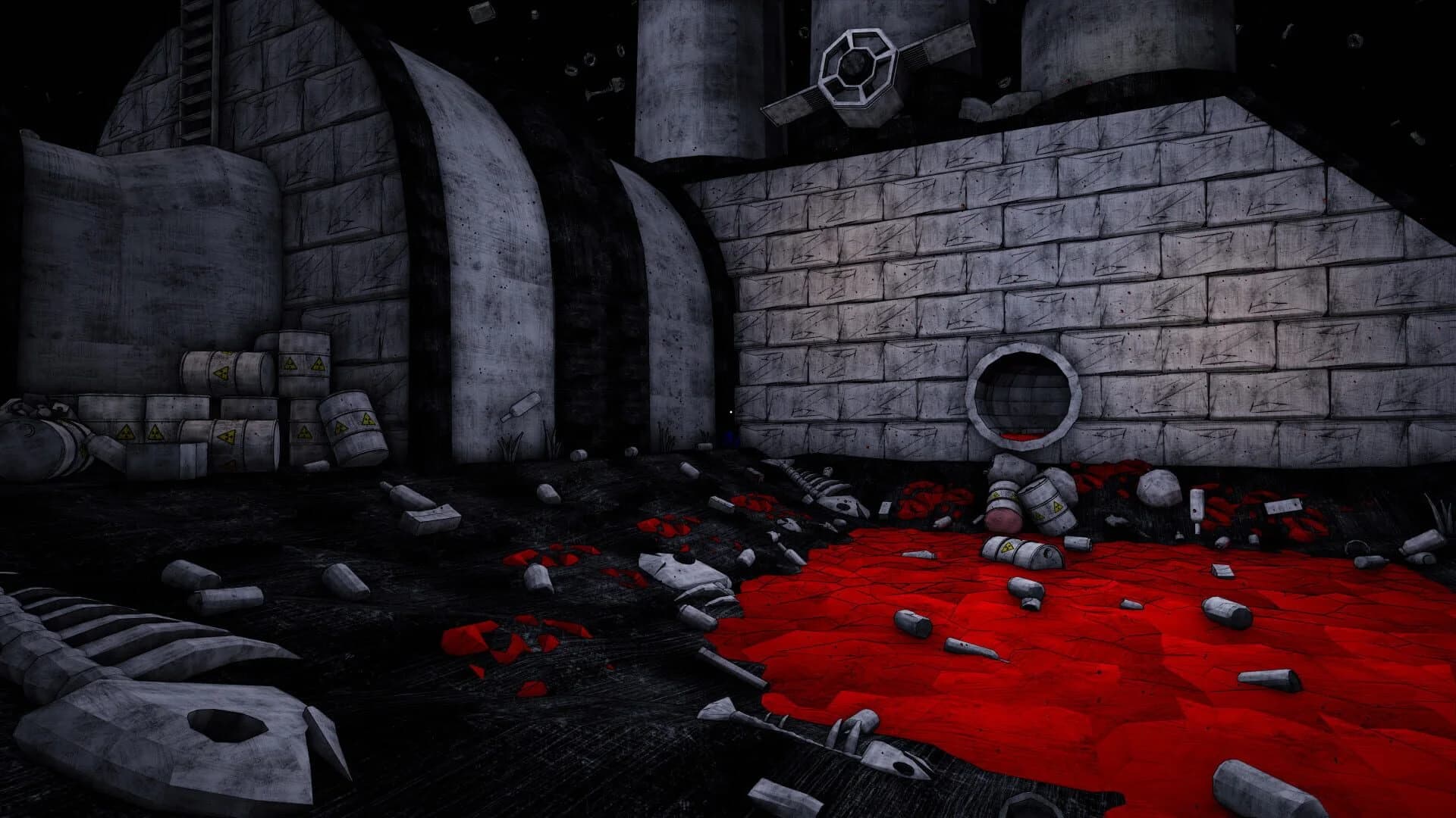 Across the Moment screenshot 2