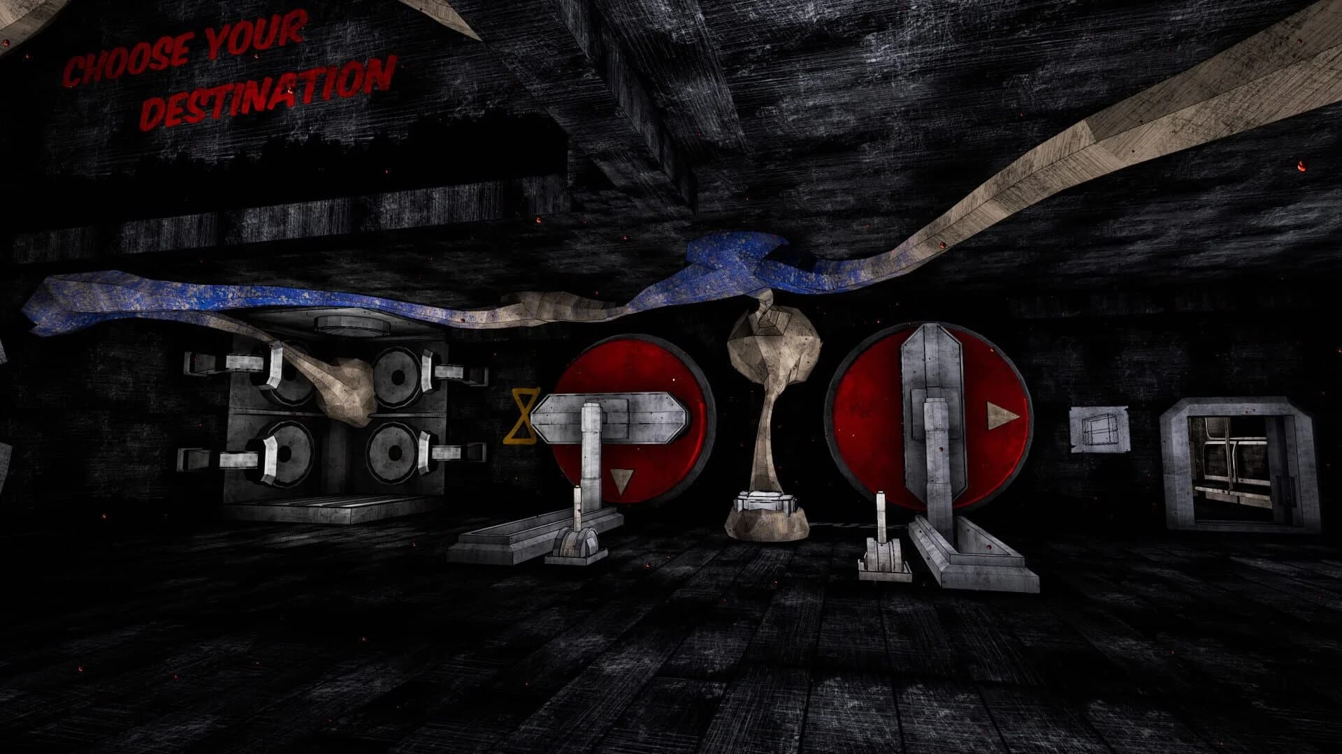 Across the Moment screenshot 3