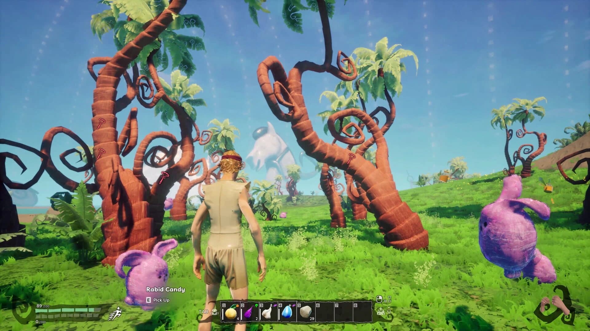 Across the Wonderlands screenshot 3