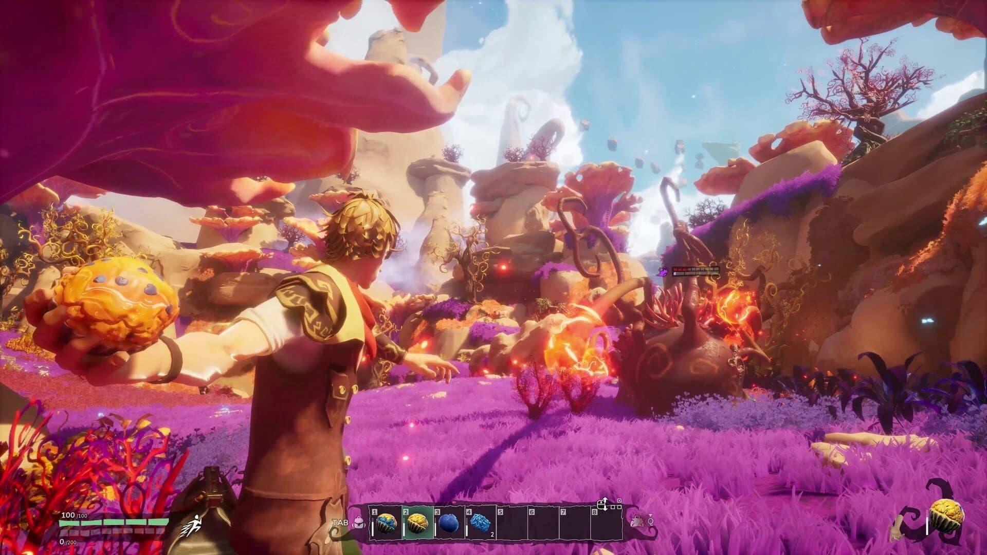 Across the Wonderlands screenshot 4