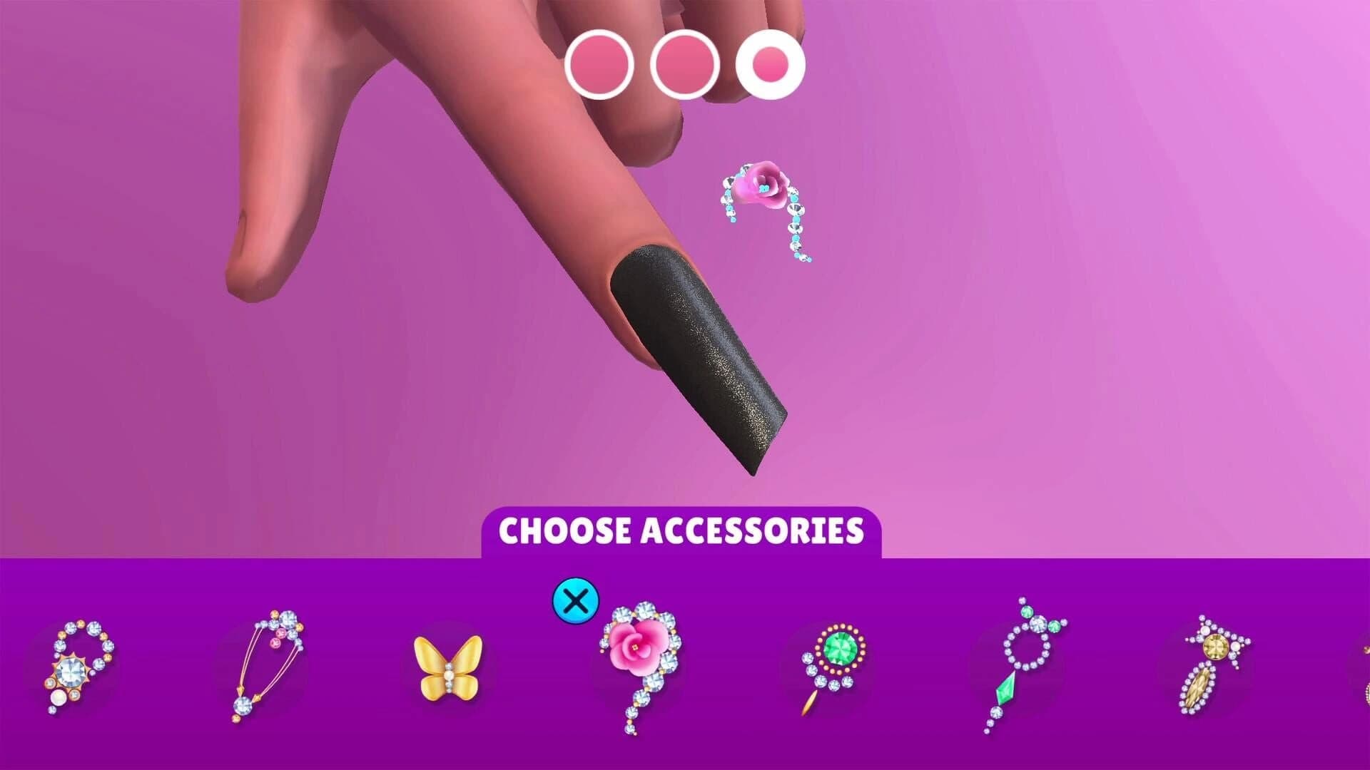 Acrylic Nails! screenshot 4