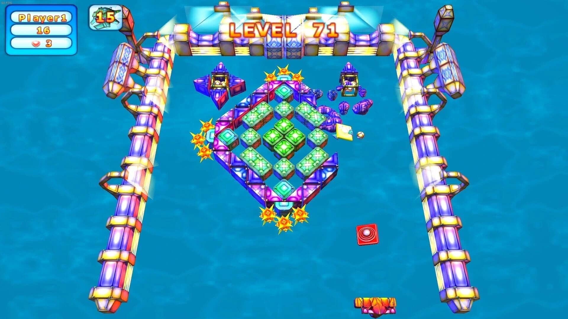 Action Ball screenshot 5