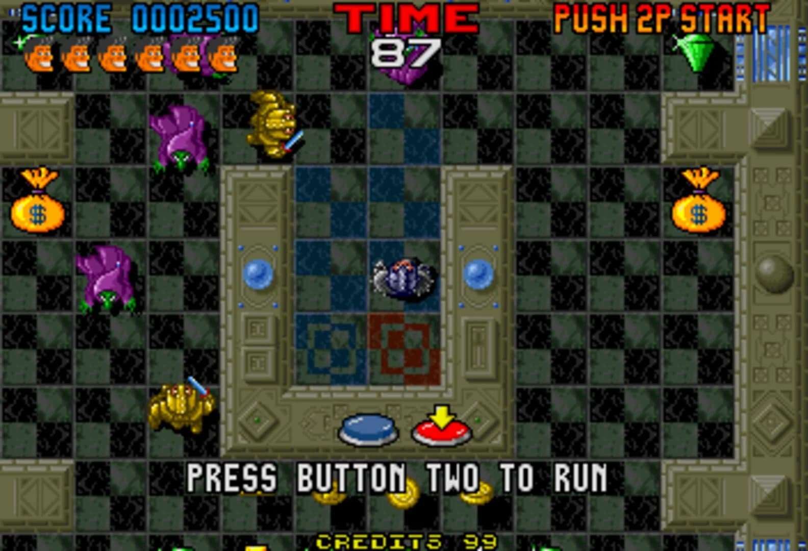 Action Hollywood screenshot 4