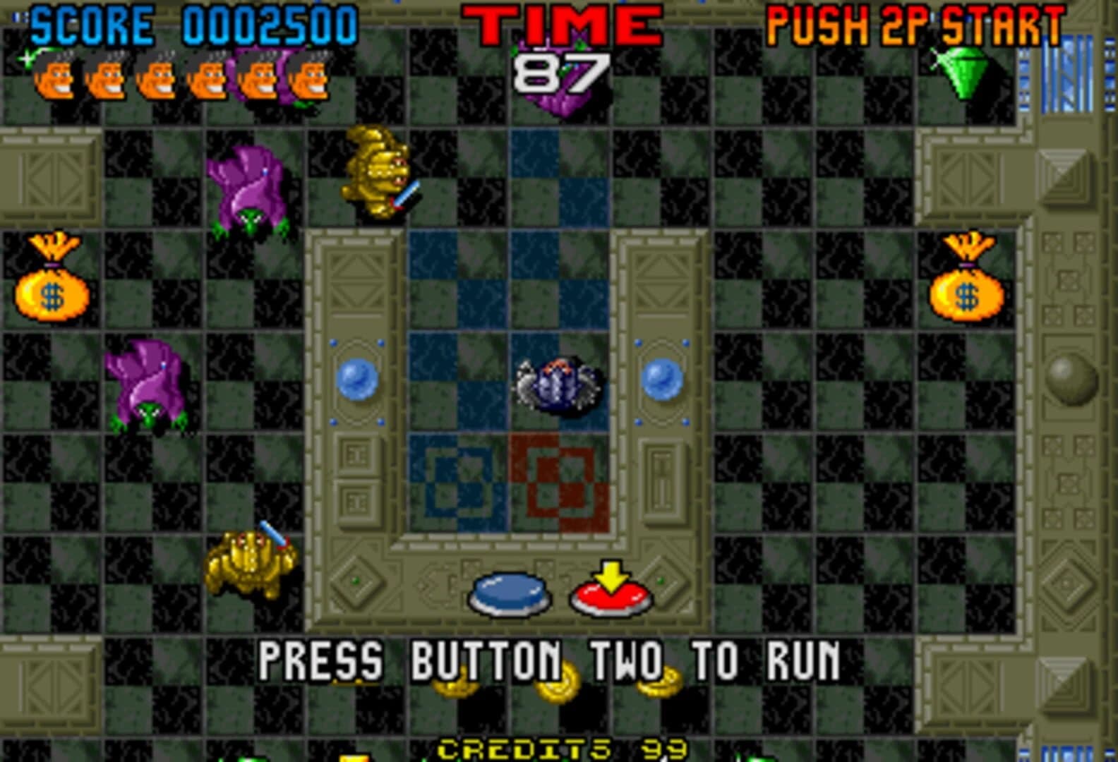 Action Hollywood screenshot 4