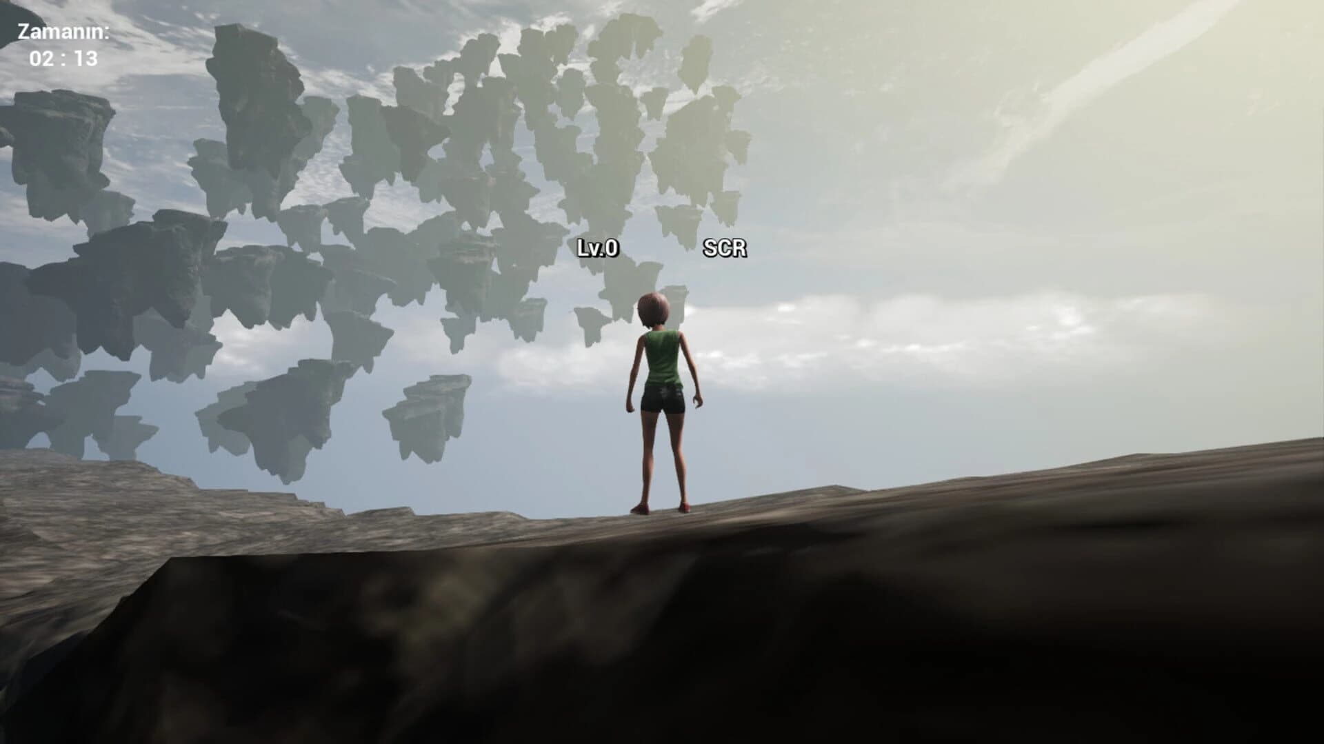 Action Rush screenshot 1