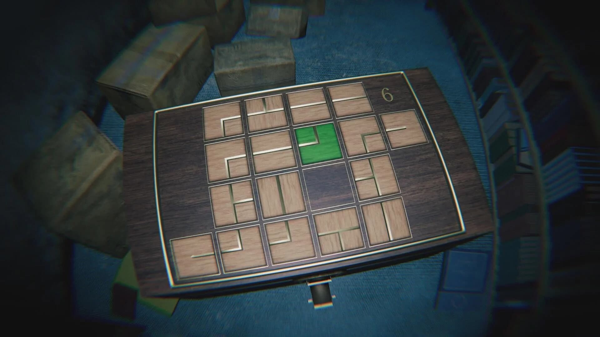 ActionCam: Supernatural Case screenshot 5