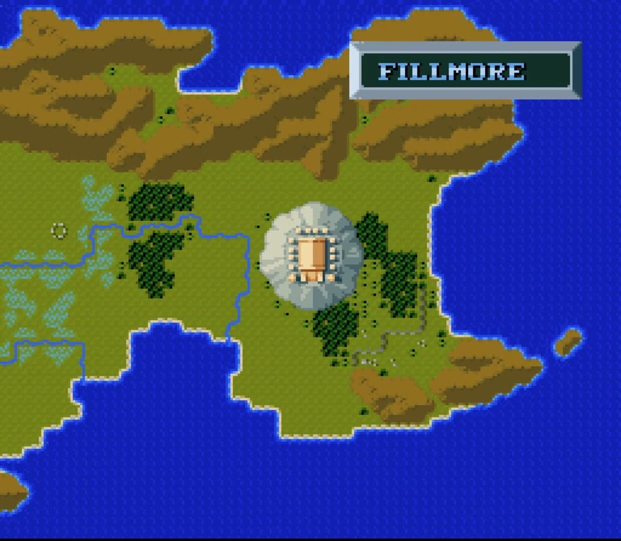 ActRaiser screenshot 3