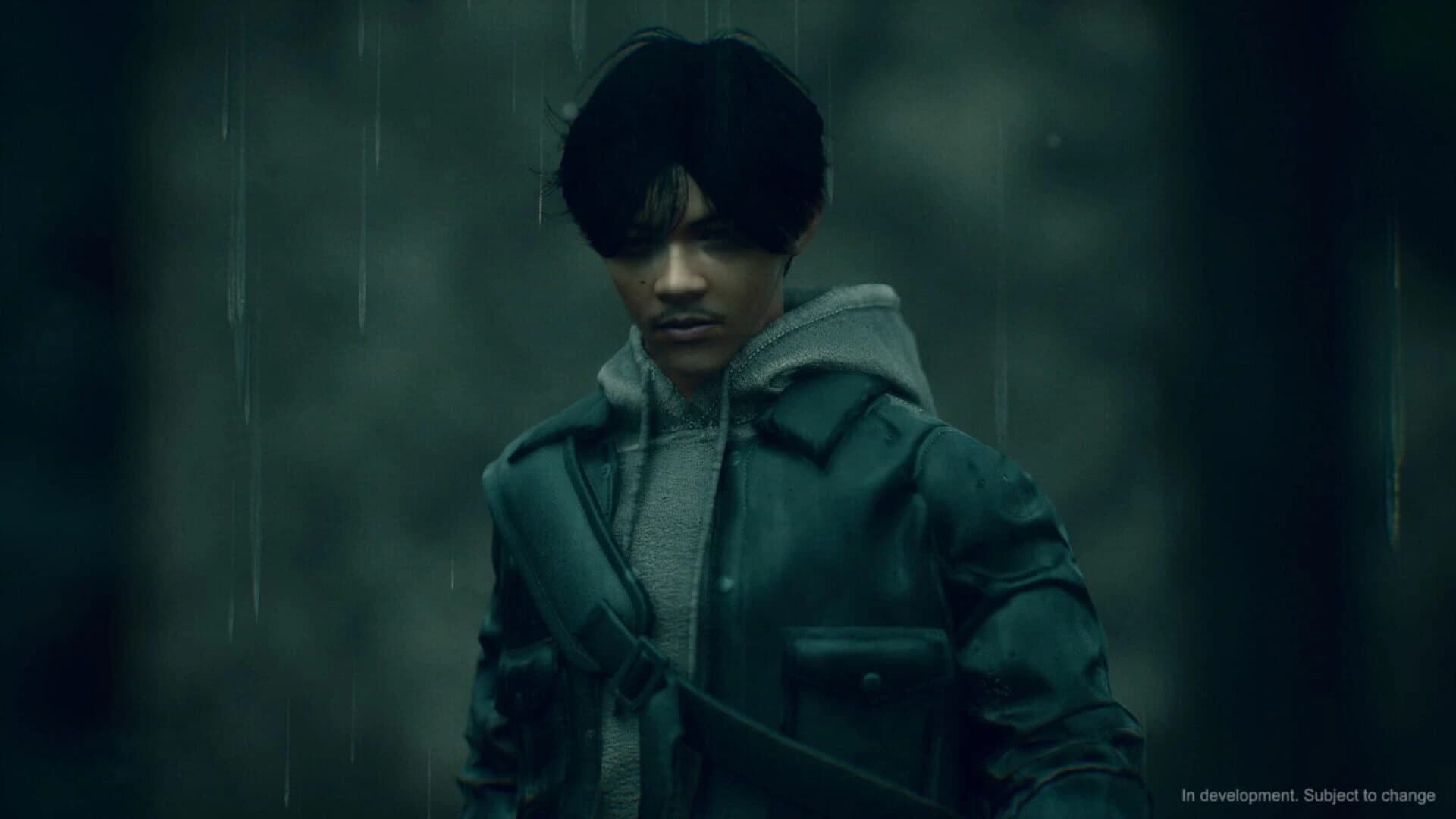 Acts of Blood screenshot 1