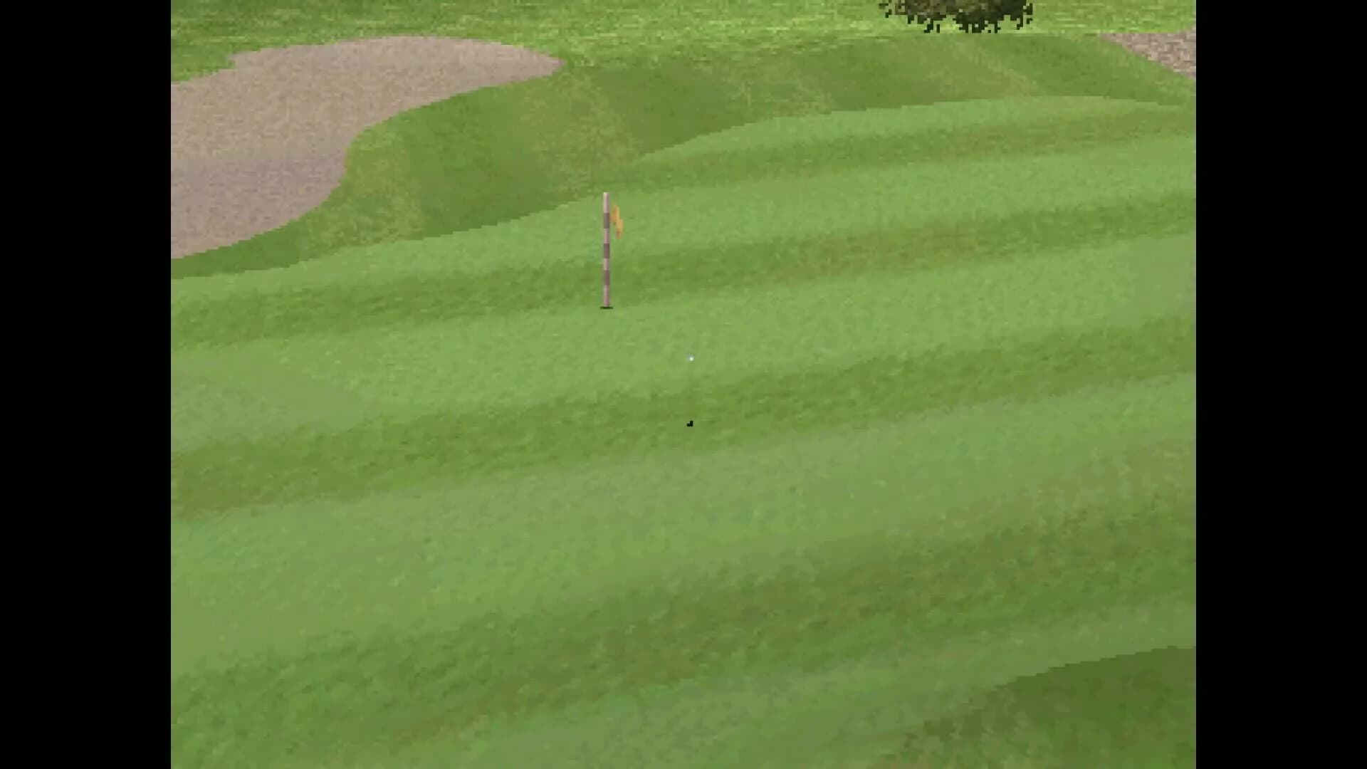 Actua Golf screenshot 5