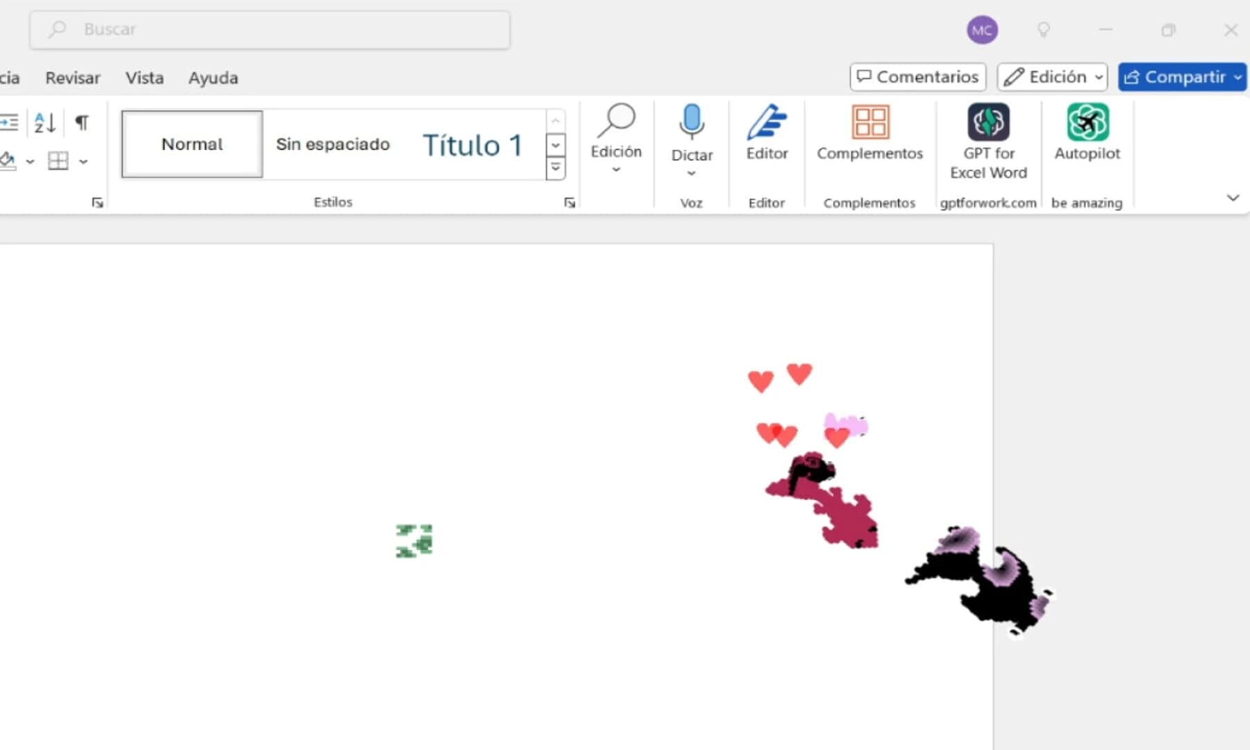 Acuaria Pet Desktop screenshot 4