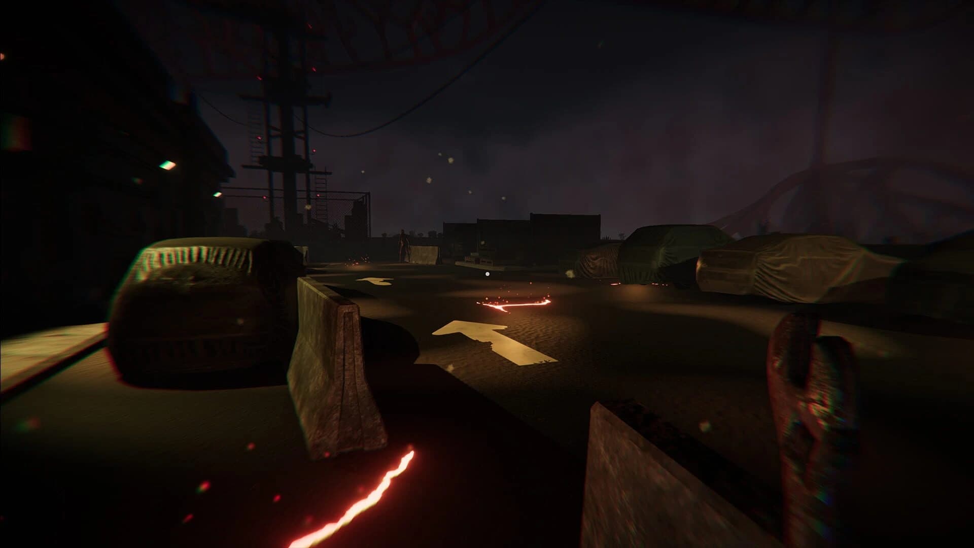 Ad Infernum screenshot 2