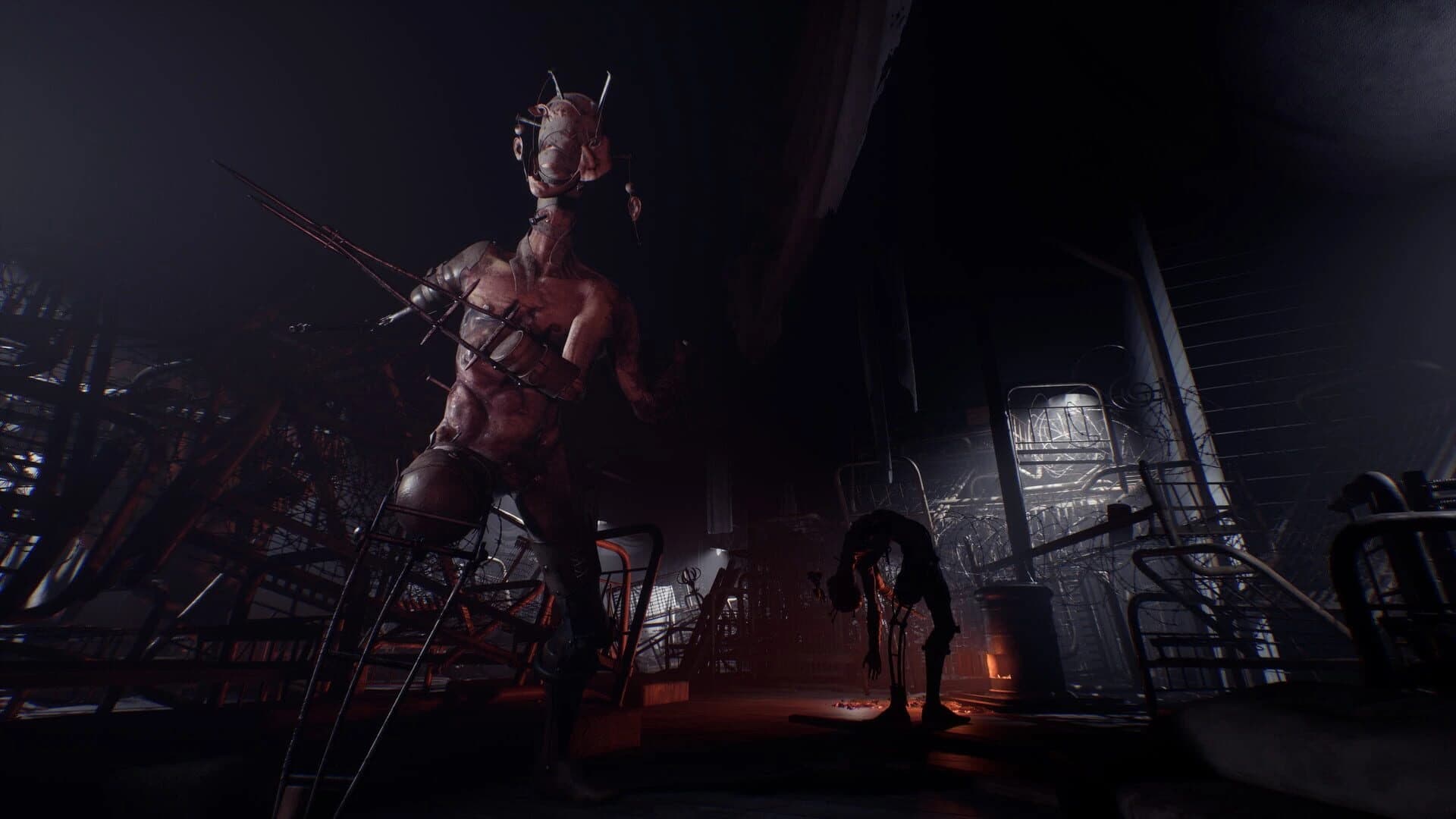 Ad Infinitum screenshot 2