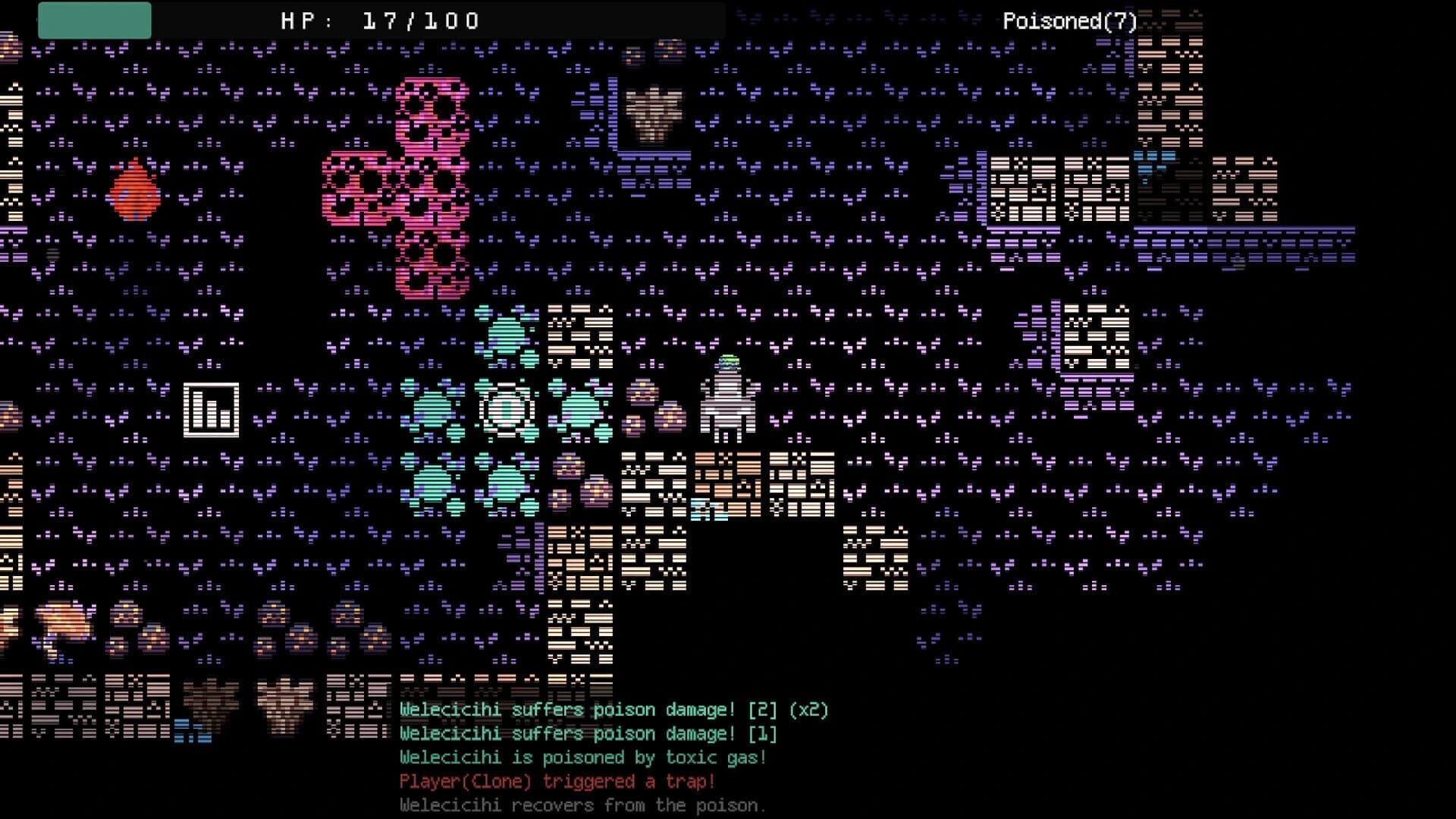 Ad Iterum screenshot 2