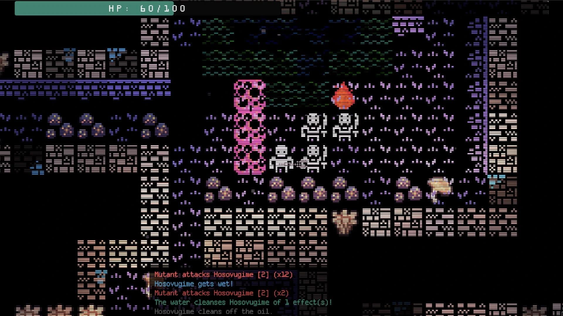 Ad Iterum screenshot 5