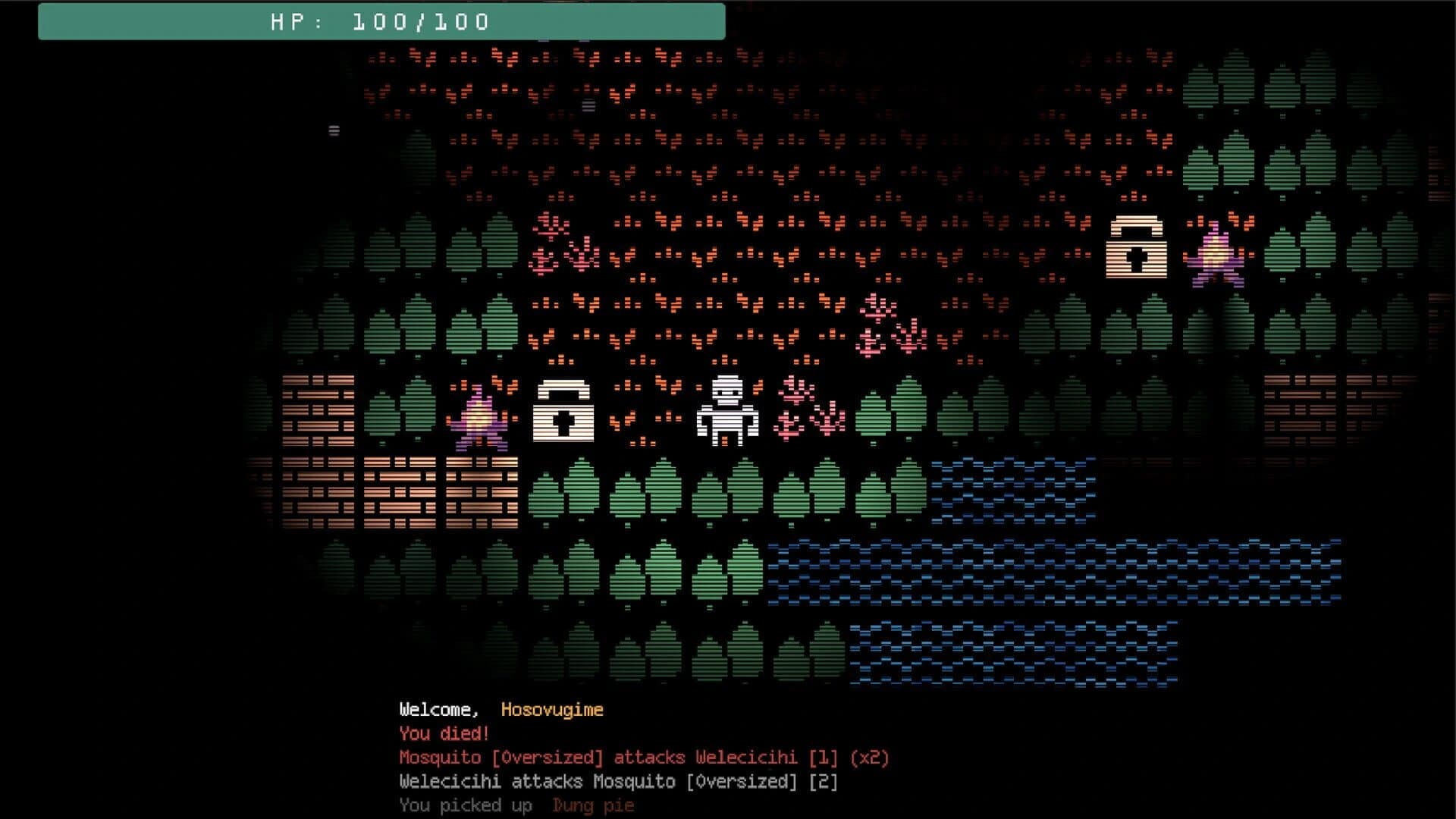 Ad Iterum screenshot 3