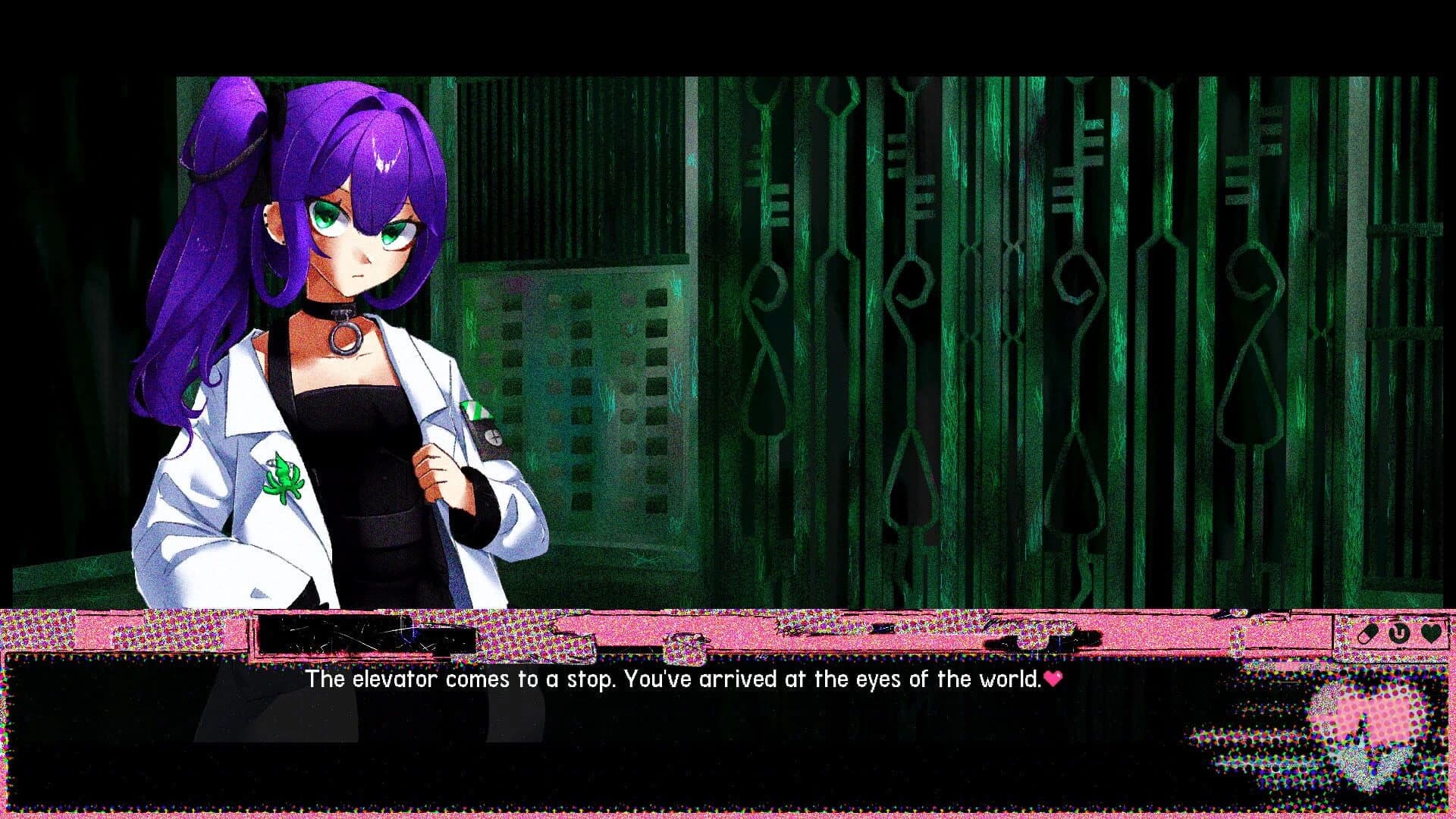 Ad Nauseam screenshot 4