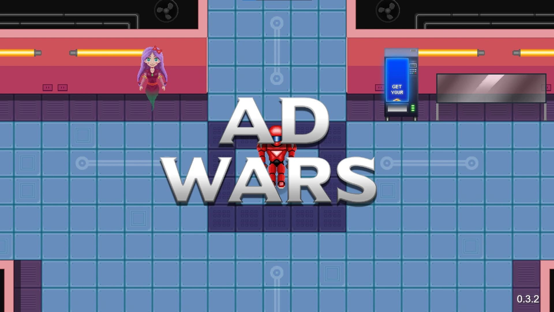 Ad Wars screenshot 5
