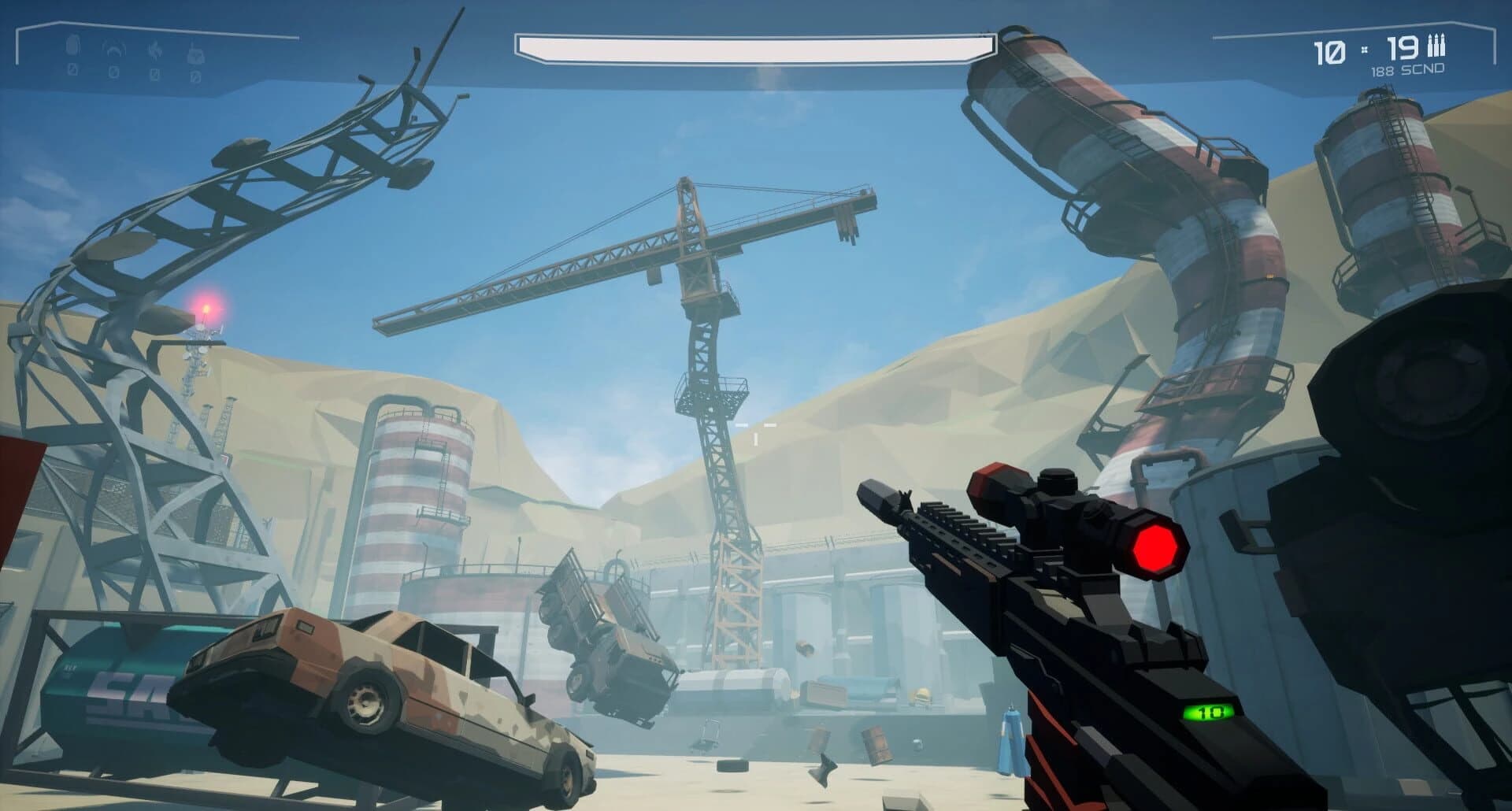 Adaca screenshot 4