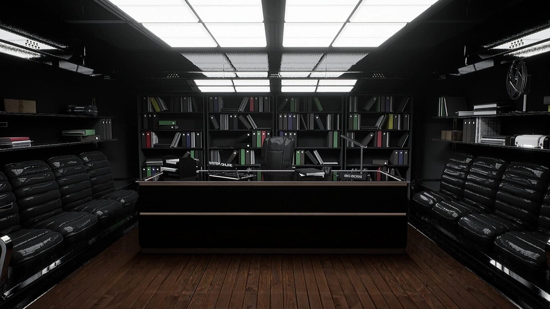 Adam screenshot 5