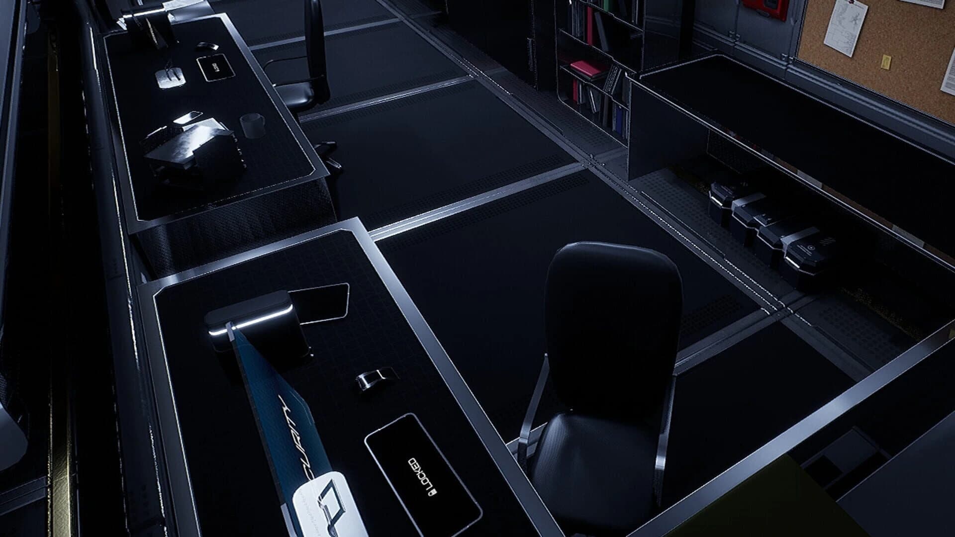 Adam screenshot 4