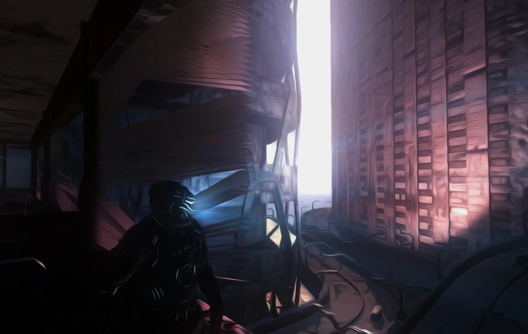 Adam Waste screenshot 4