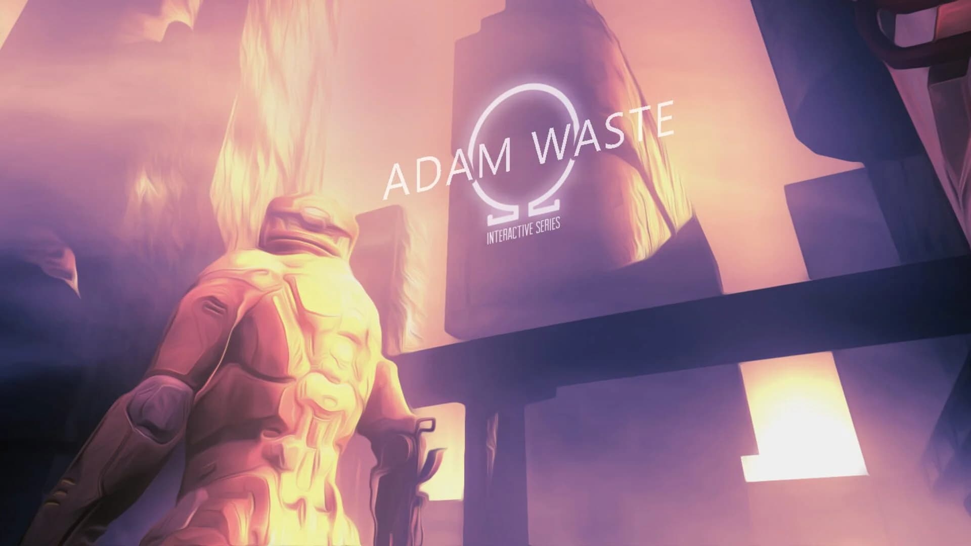Adam Waste screenshot 2