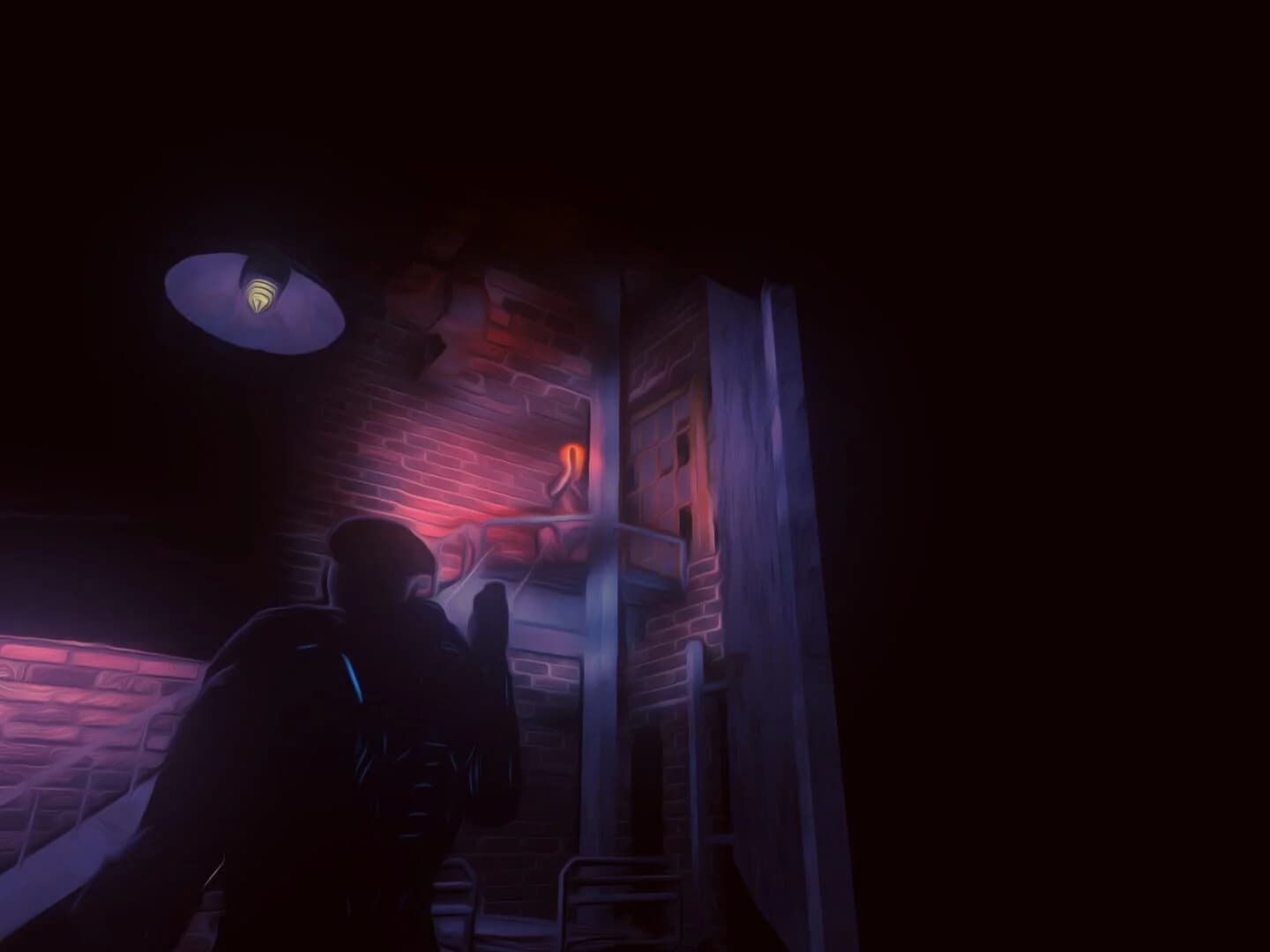 Adam Waste screenshot 3