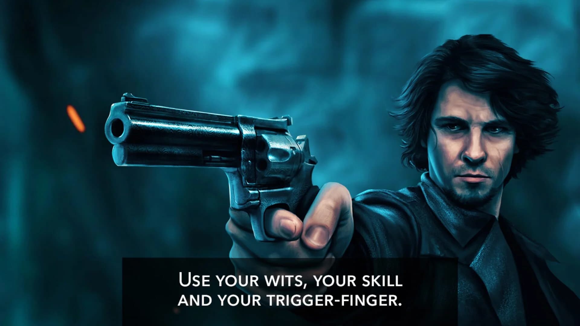 Adam Wolfe screenshot 4