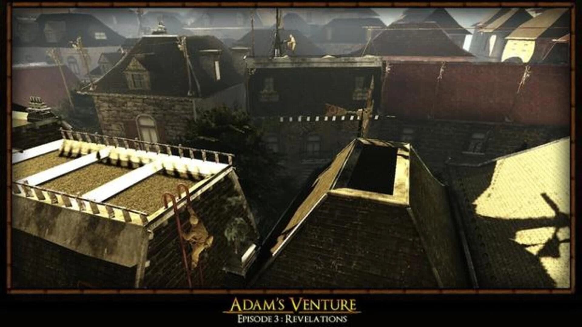 Adam's Venture Episode 3: Revelations screenshot 5