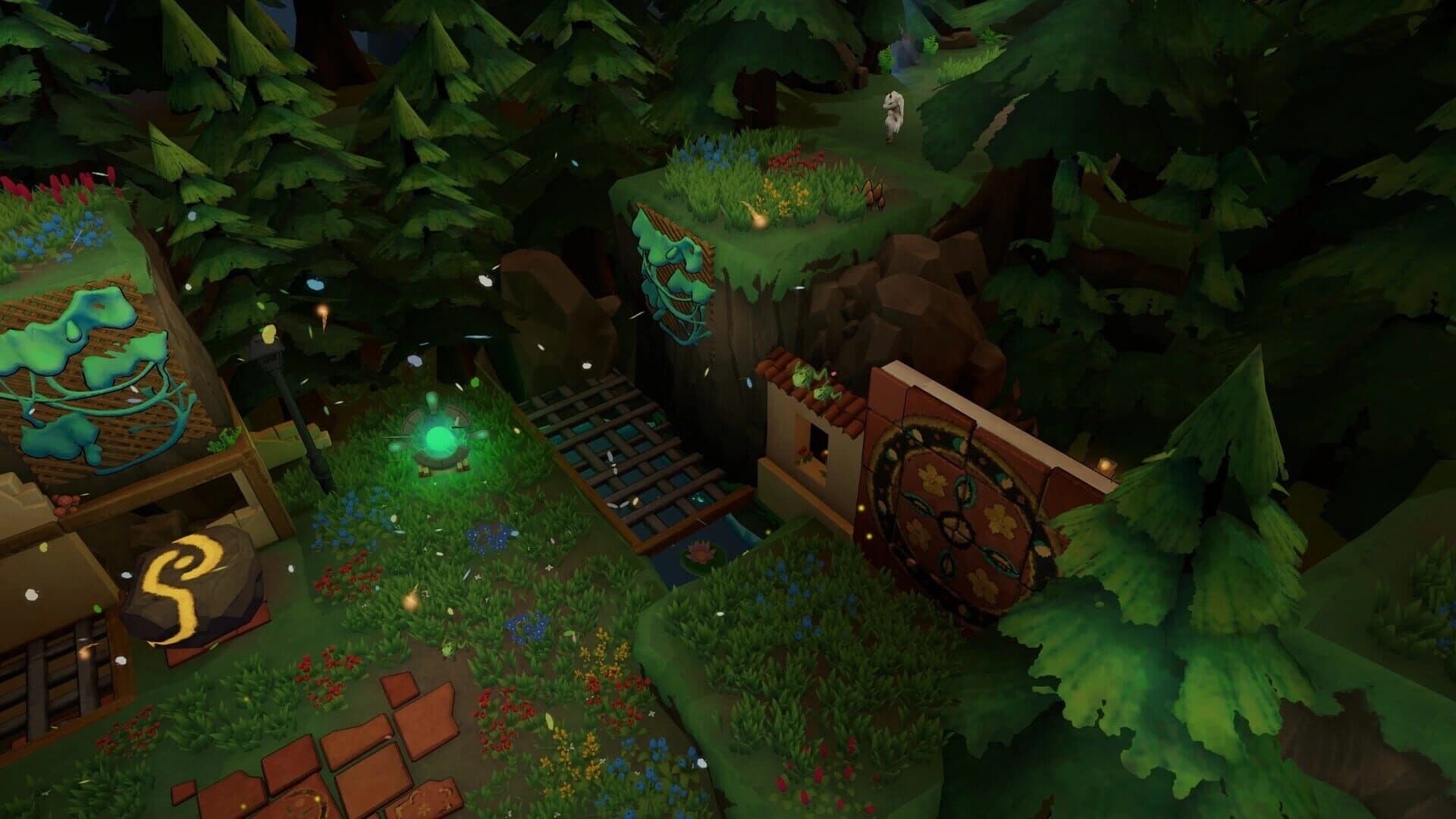 Adapta Solva screenshot 5