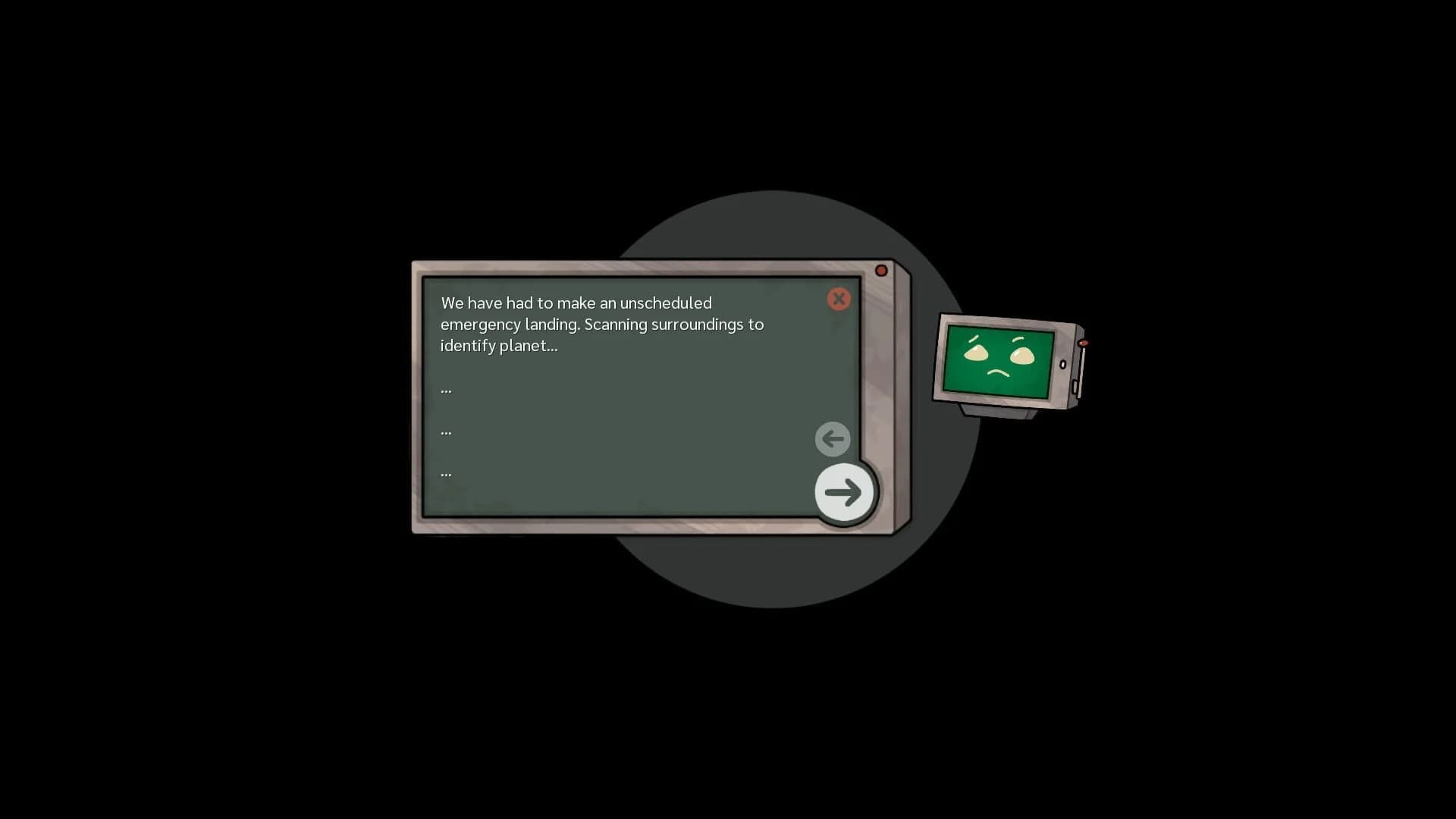 Adaptory screenshot 5