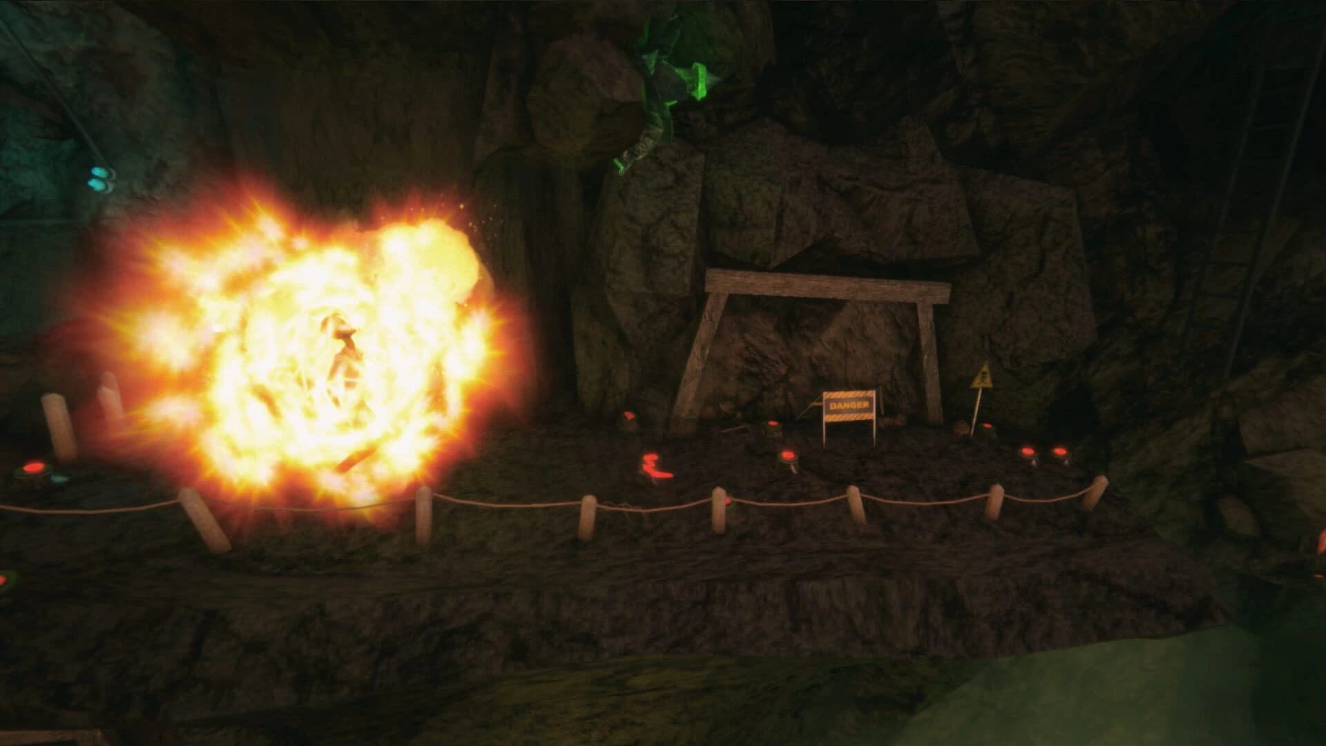 Adele: Following the Signs screenshot 5