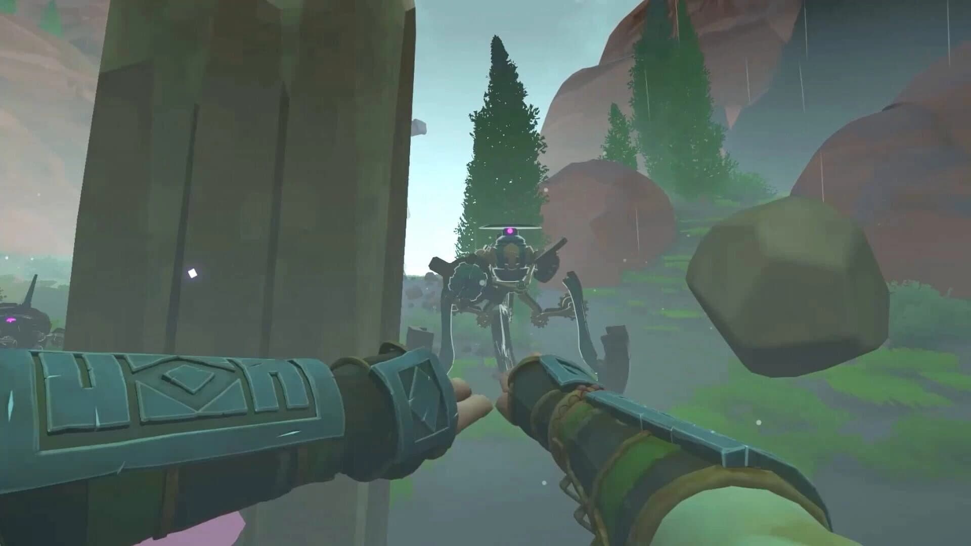 Adepts Arena screenshot 2
