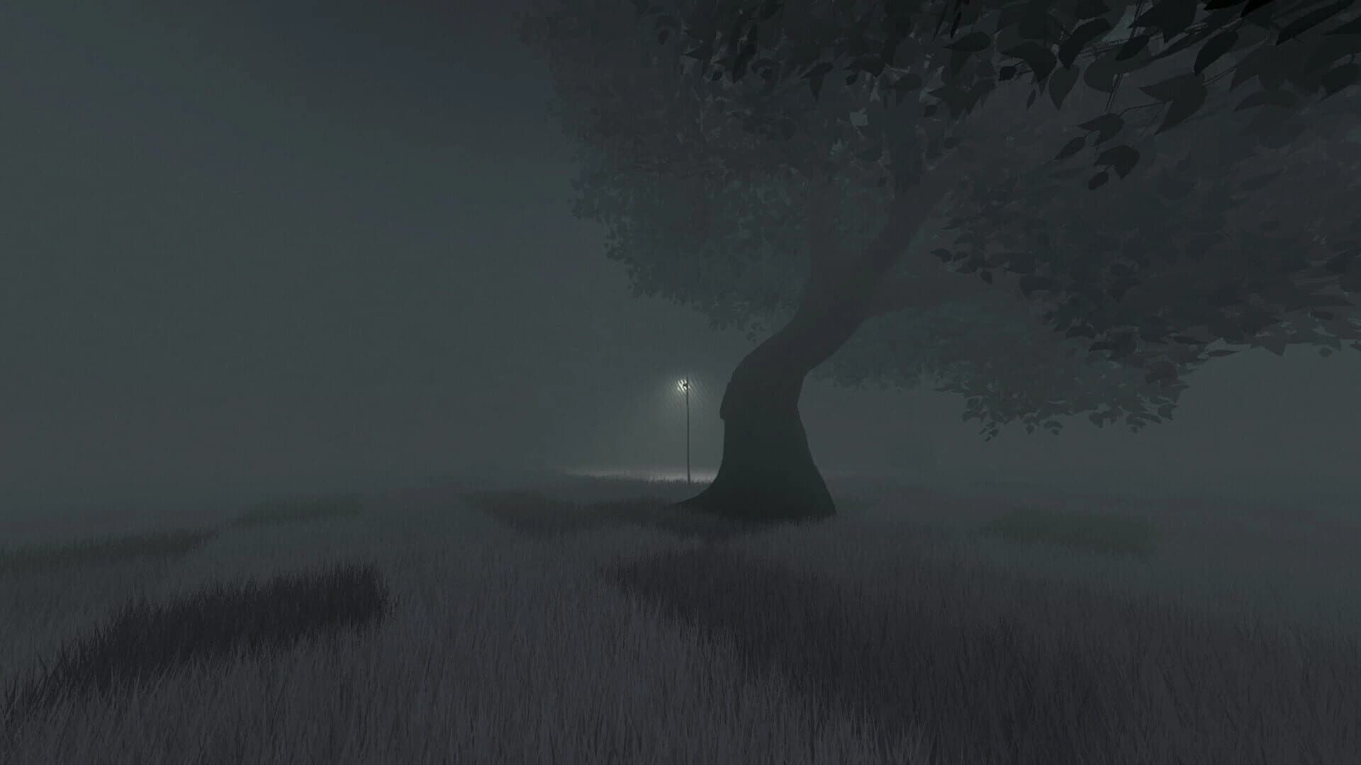 ADHD Horror Anthology screenshot 3