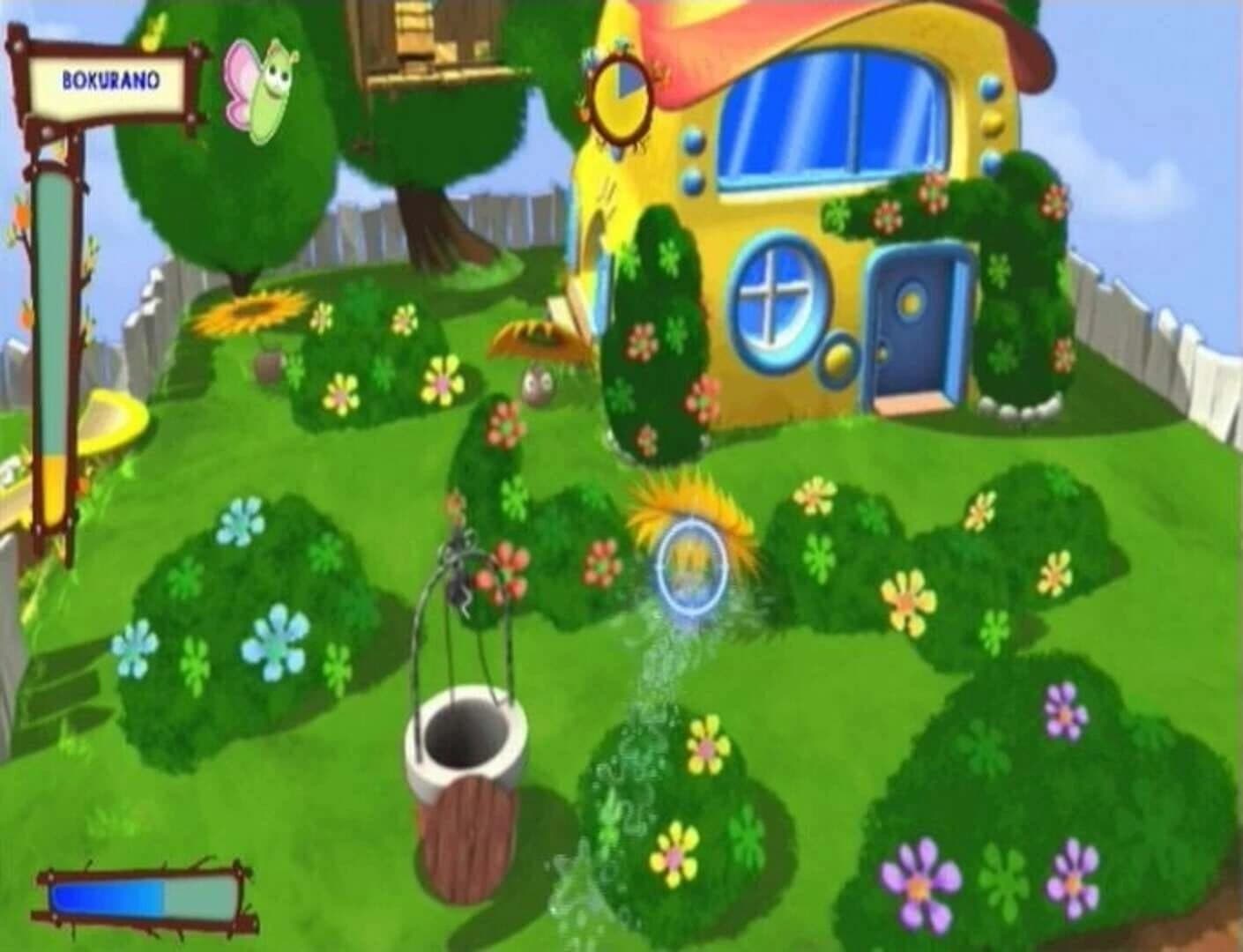 Adibou et les saisons magiques screenshot 2
