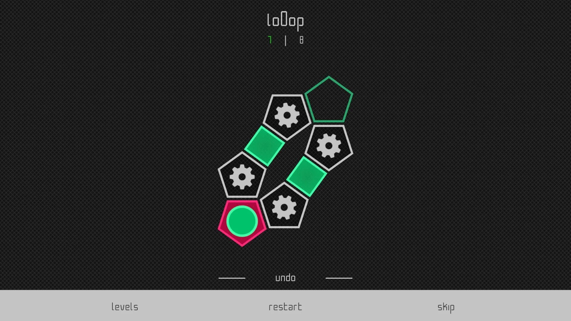 Adjacency screenshot 4